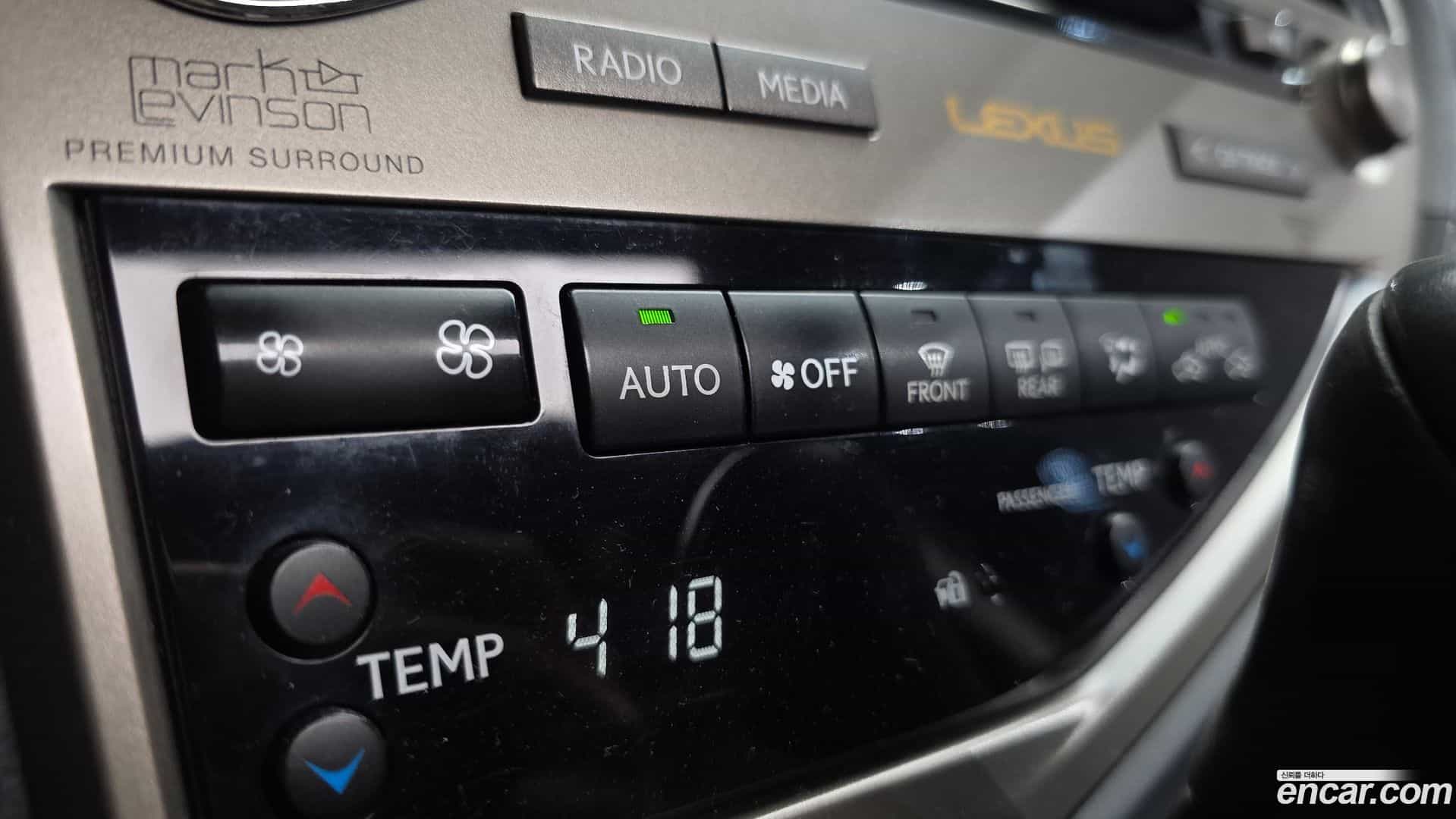RX Lexus 2013.4-OPTION-042