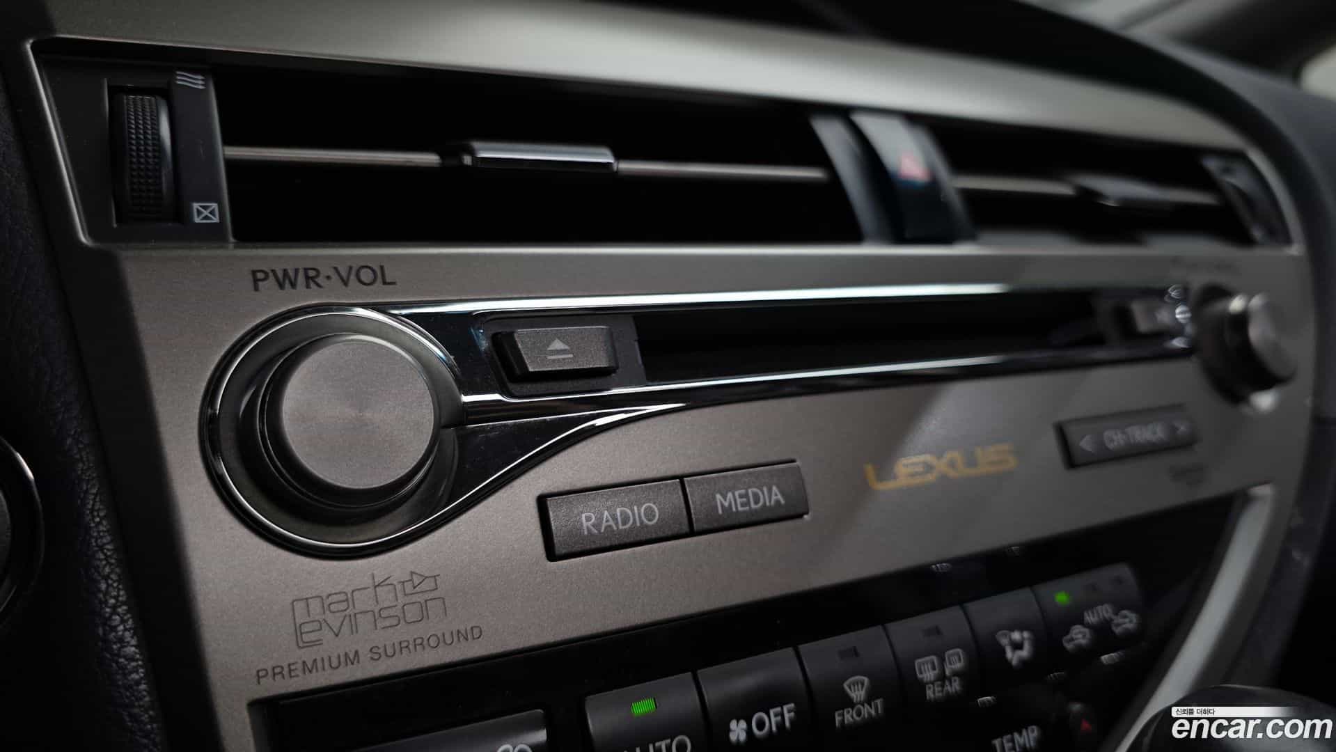 RX Lexus 2013.4-OPTION-049