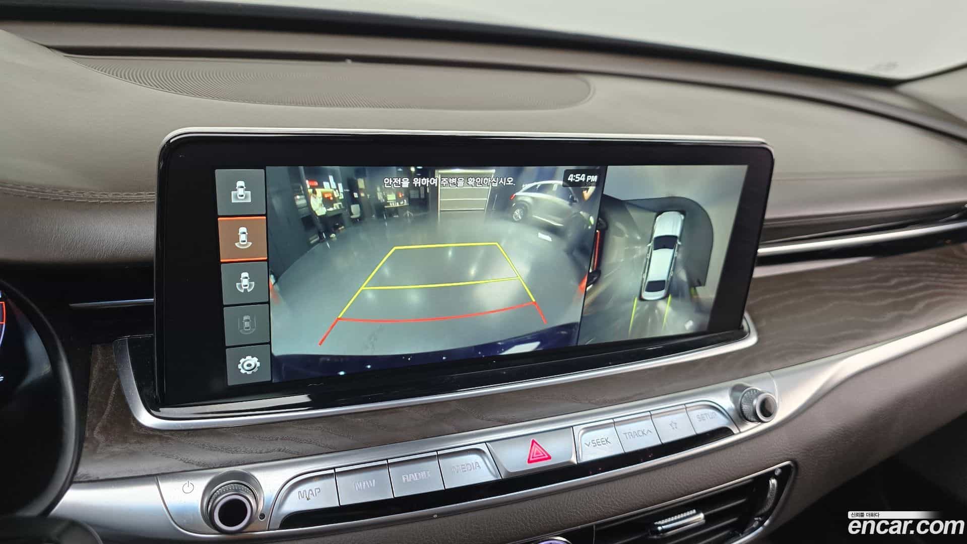 K9 Kia 2018.9-OPTION-018