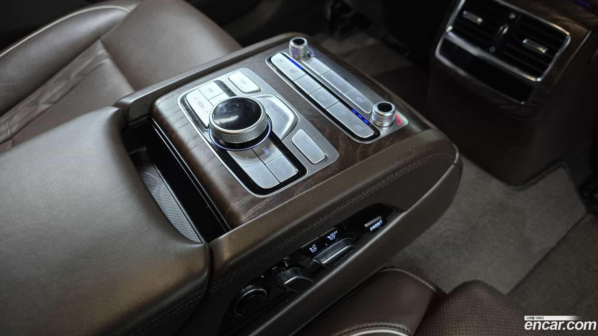 K9 Kia 2018.9-OPTION-023