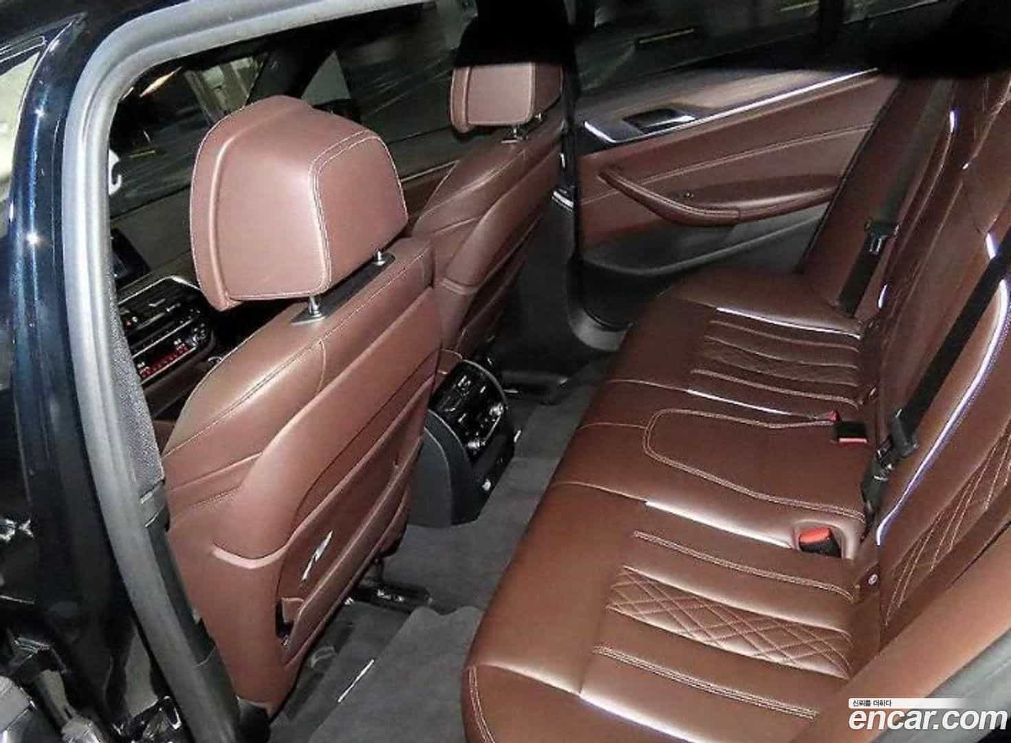 5-Series BMW 2018.1-INNER-007