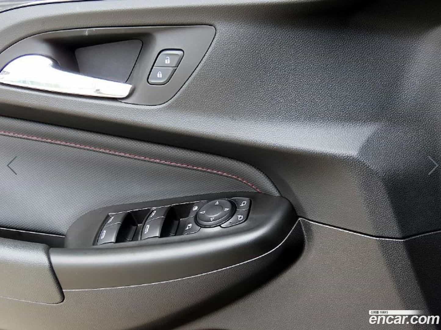 Trailblazer Chevrolet 2022.0-OPTION-016