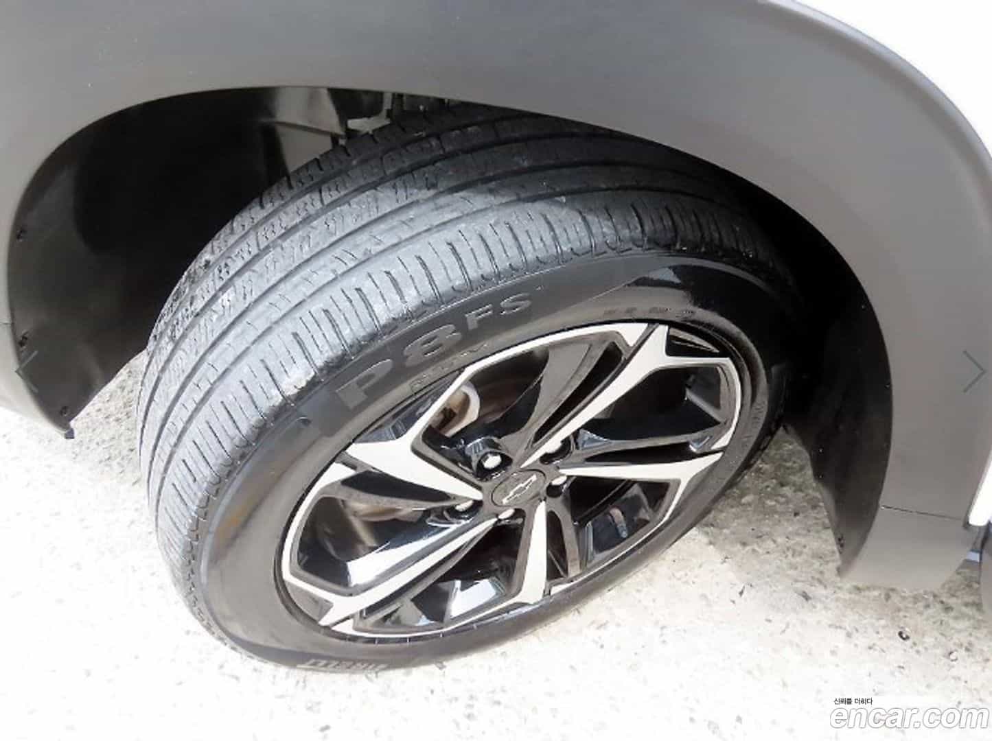 Trailblazer Chevrolet 2022.0-OPTION-024