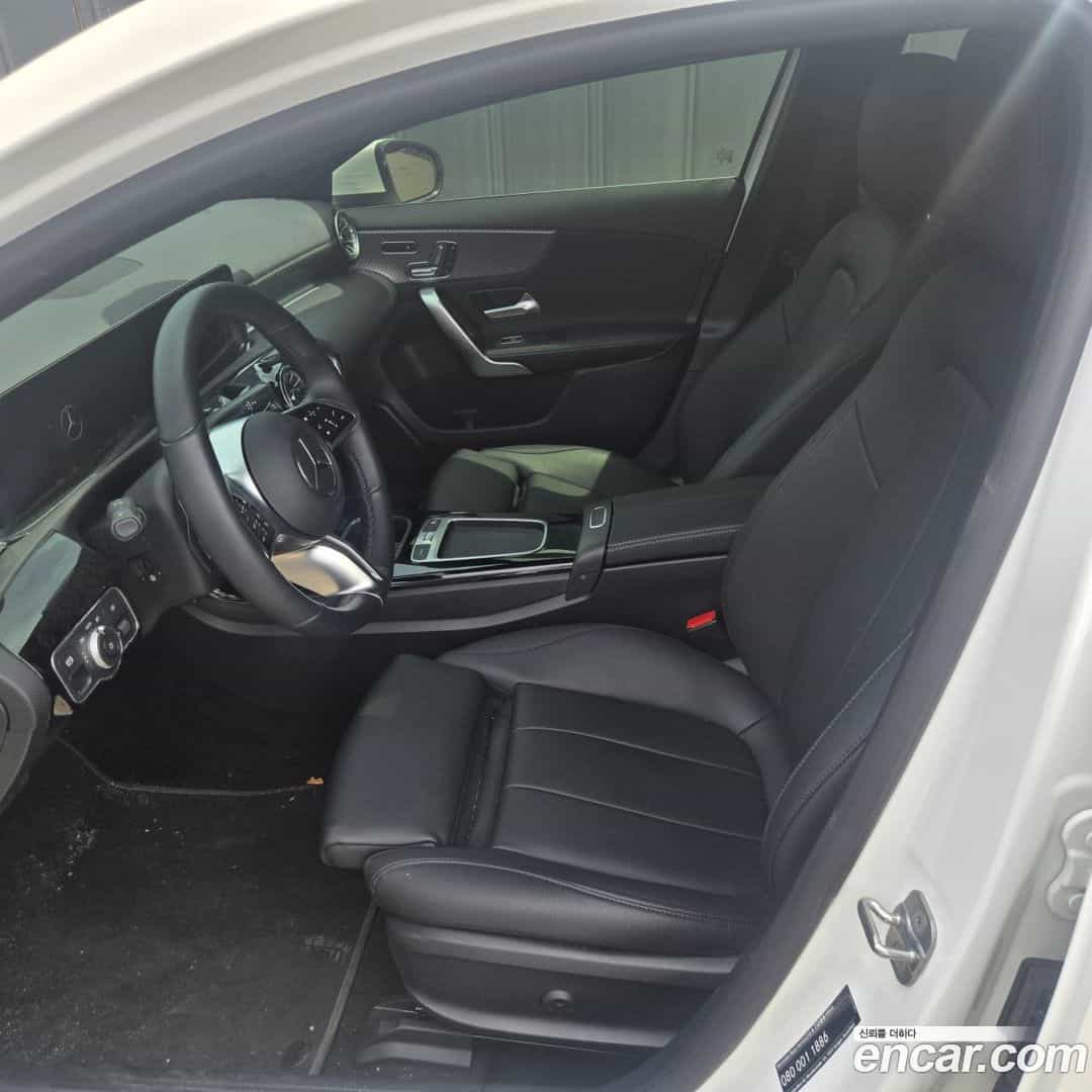 A-Class Mercedes-Benz 2024.2-OUTER-005