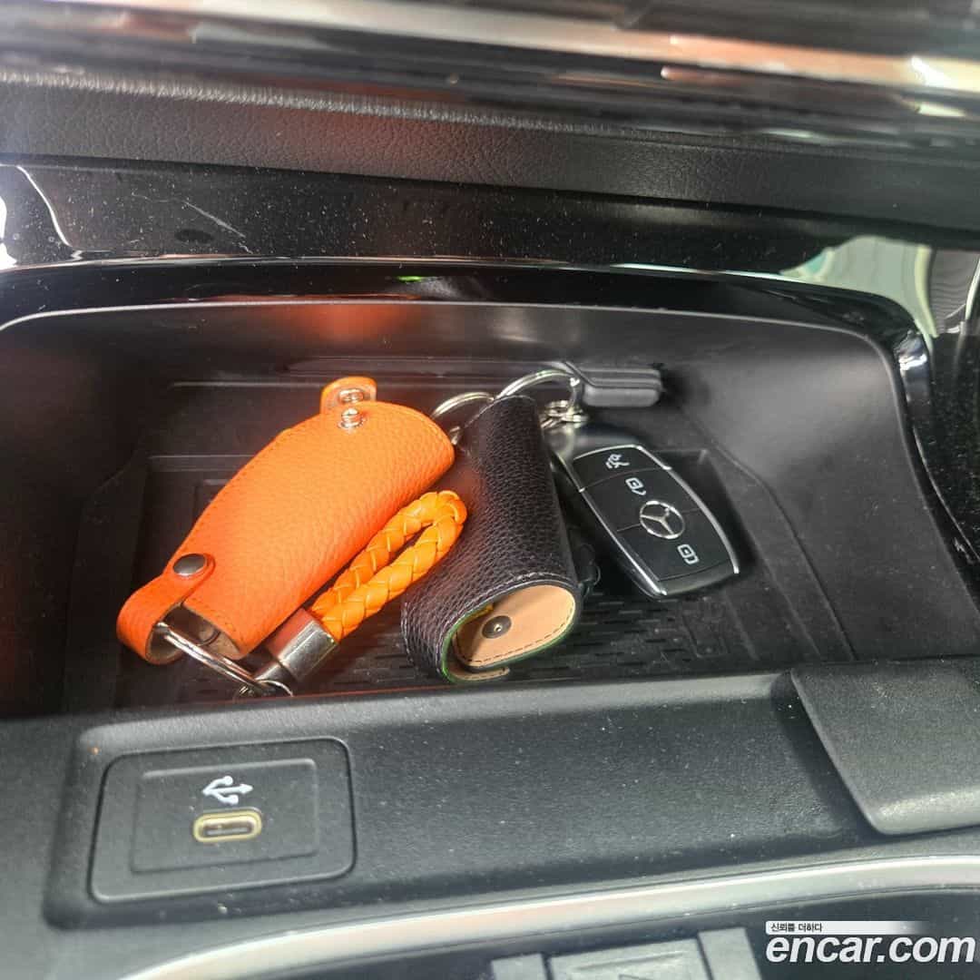 A-Class Mercedes-Benz 2024.2-INNER-008