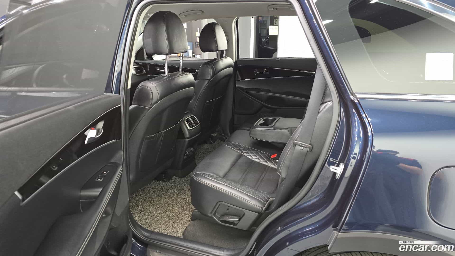 Sorento Kia 2020.2-OPTION-015