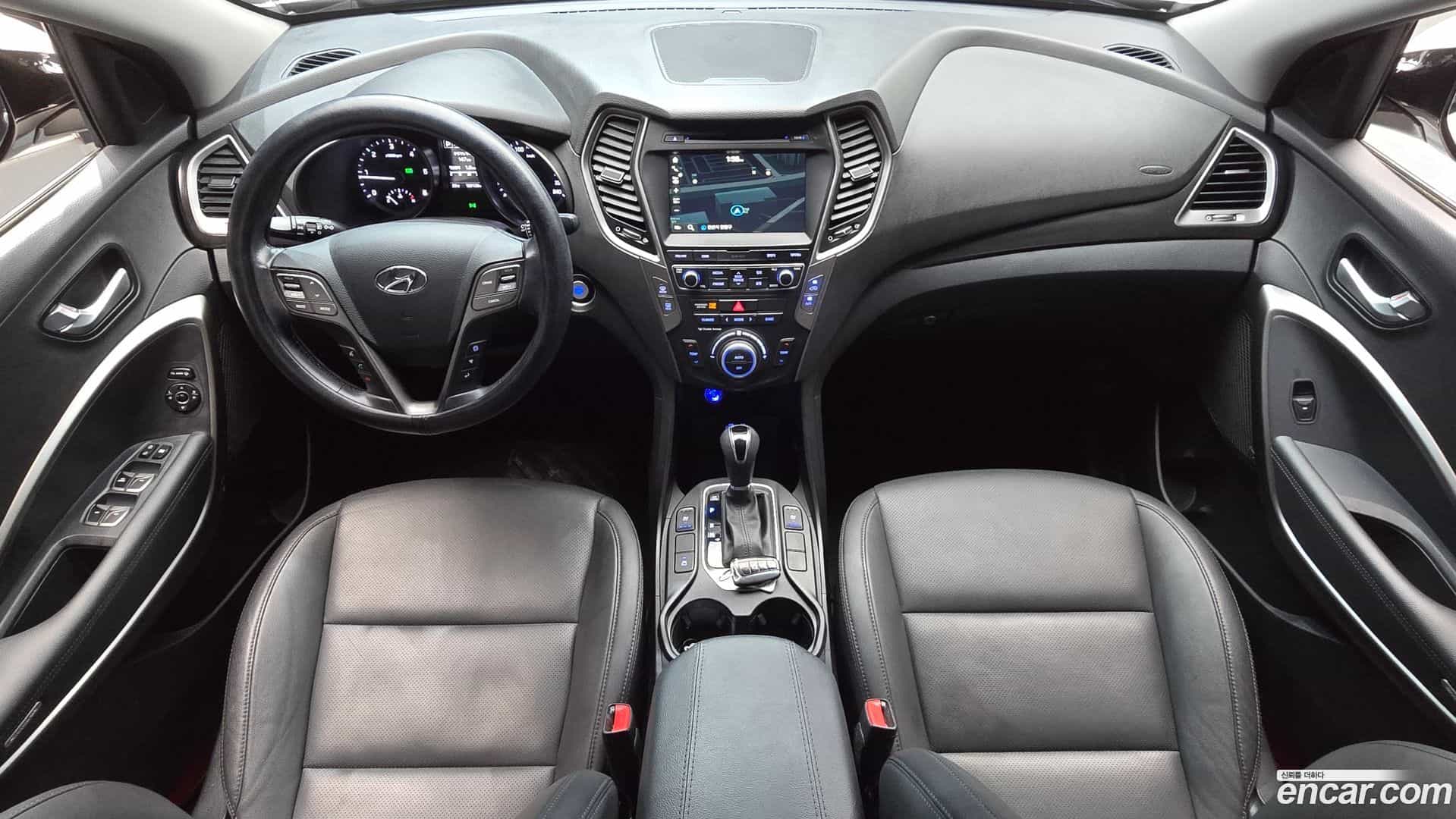 Santafe Hyundai 2015.11-INNER-007