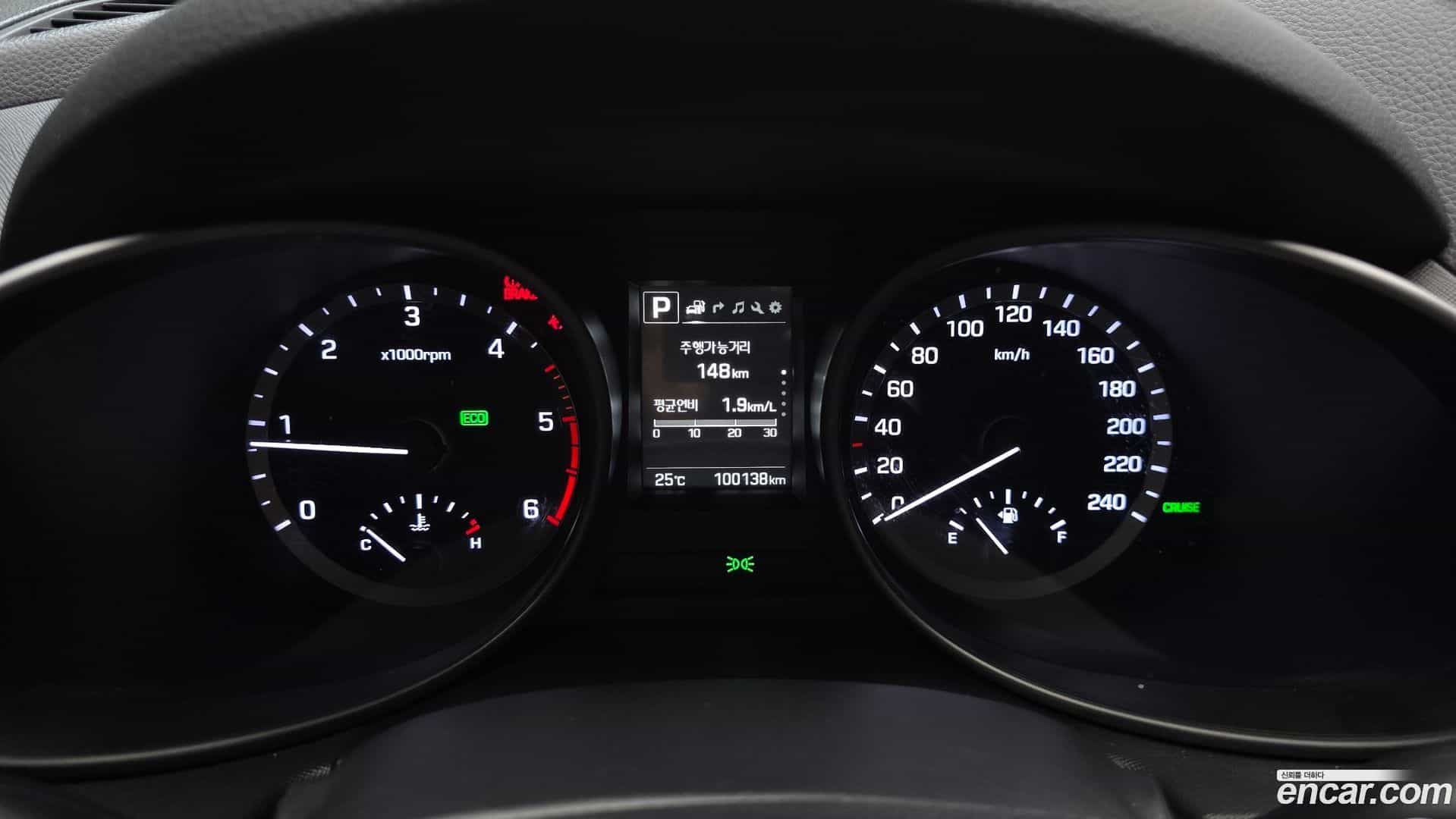 Santafe Hyundai 2015.11-INNER-008