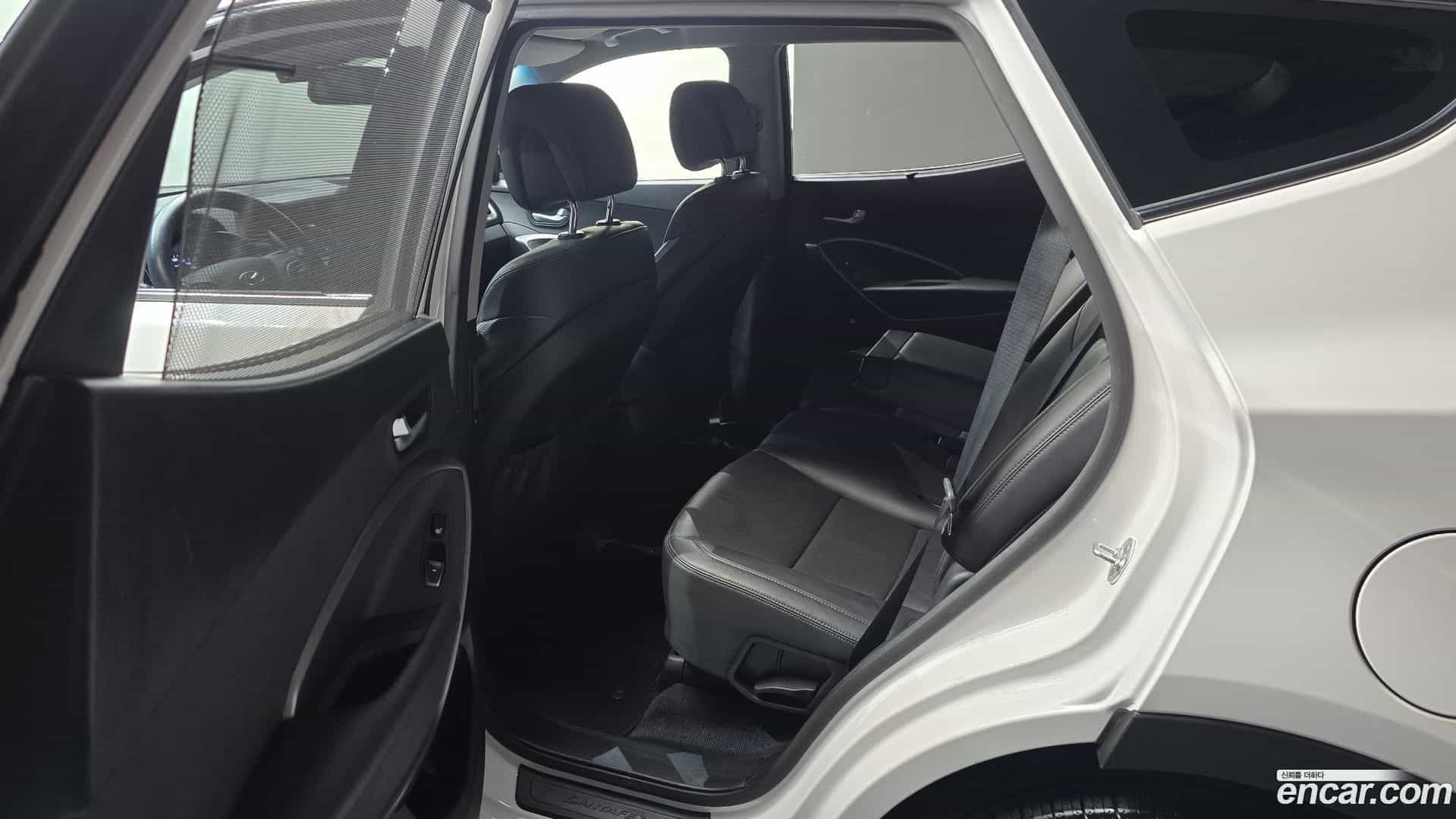 Santafe Hyundai 2015.11-OPTION-015