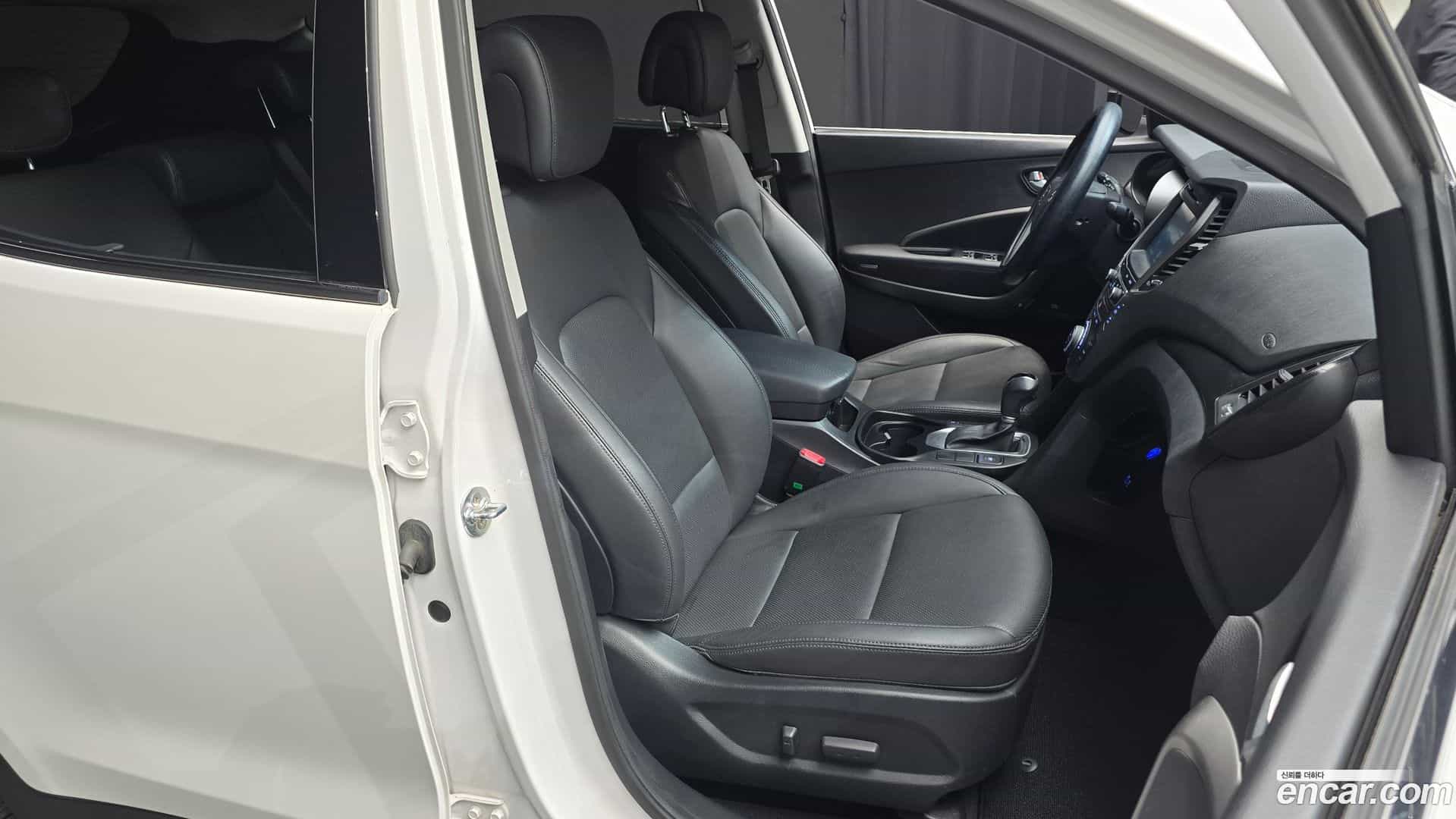 Santafe Hyundai 2015.11-OPTION-016
