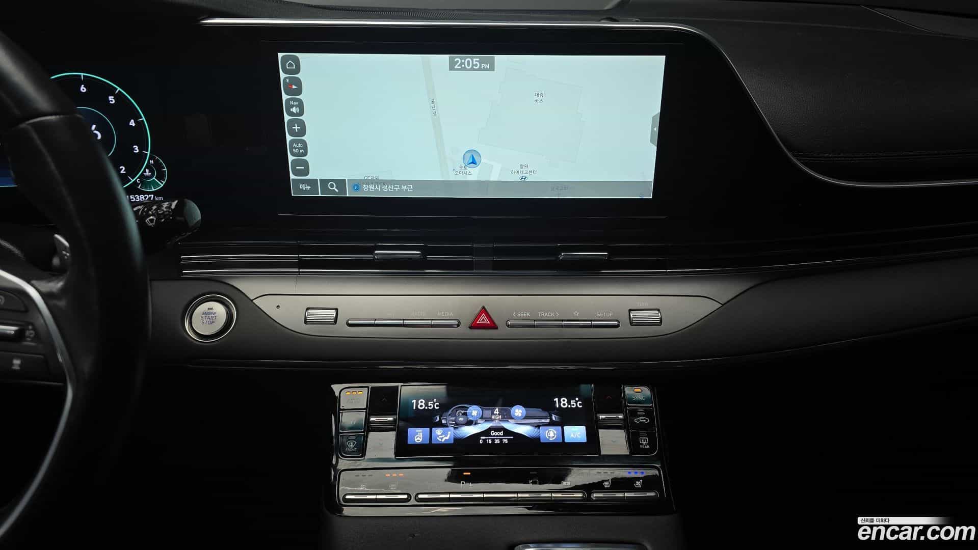 Grandeur Hyundai 2021.10-OPTION-018