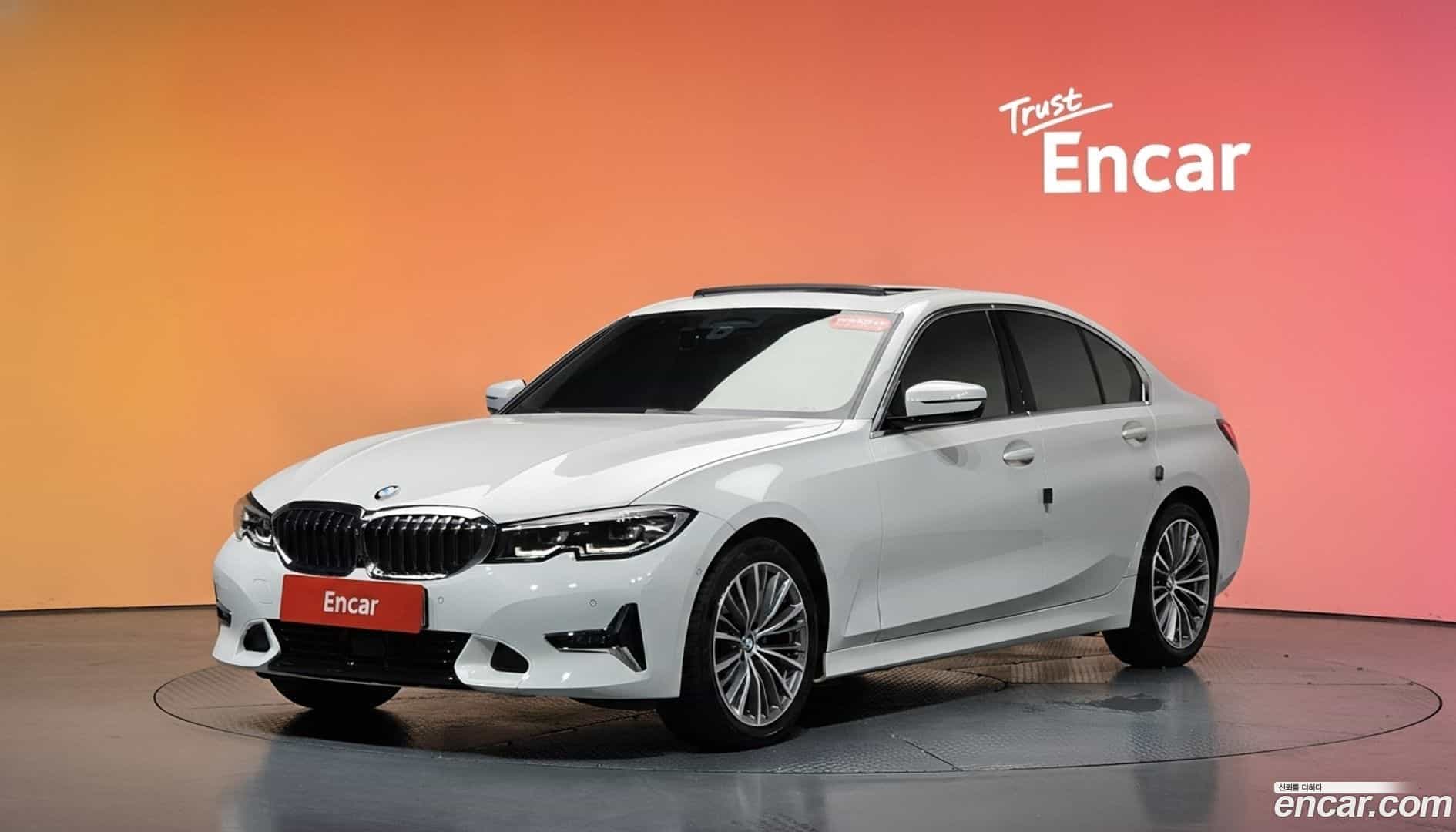 3-Series BMW 2021.6-DIAG2-001