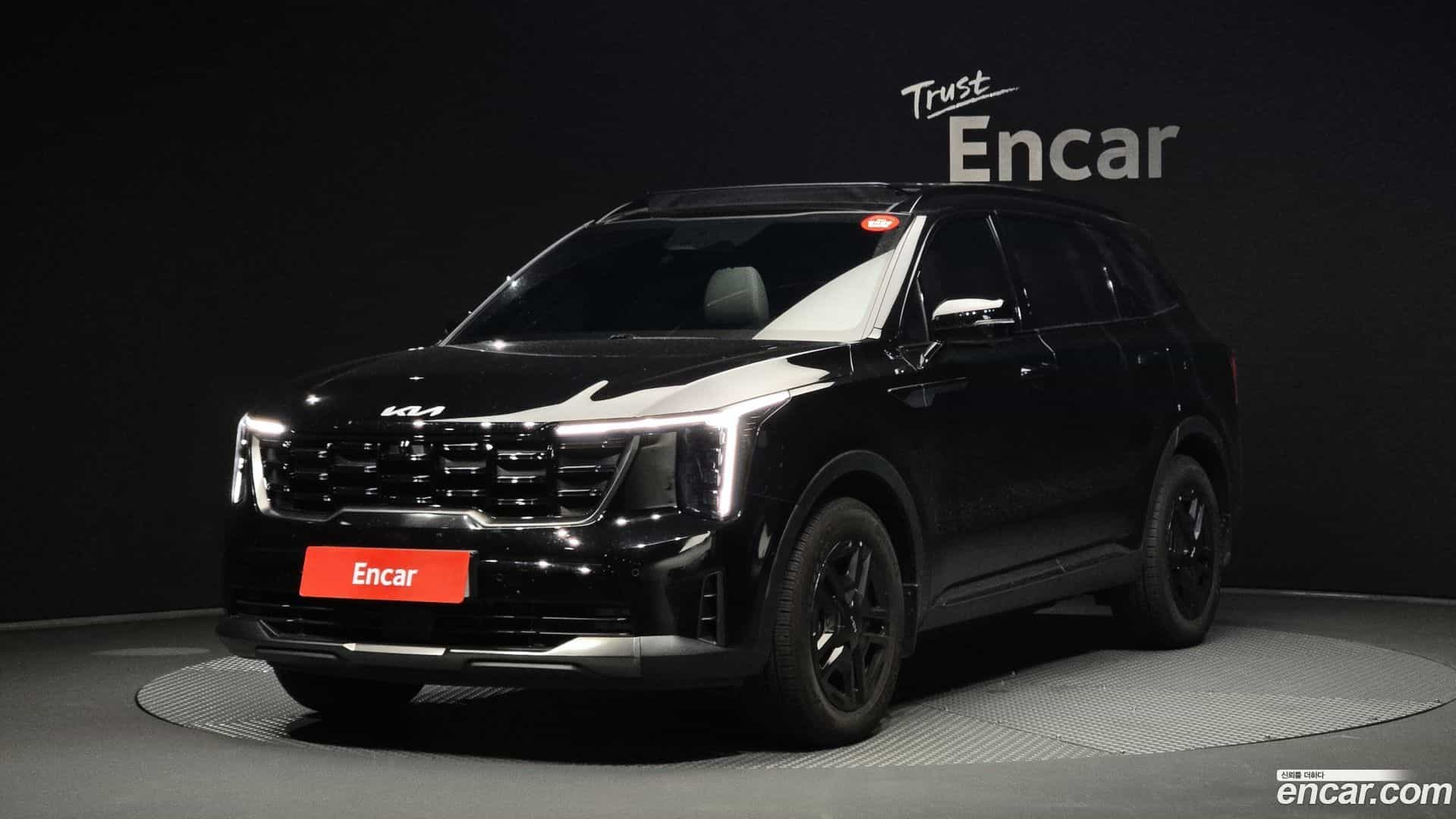Sorento Kia 2025.4-OUTER-001
