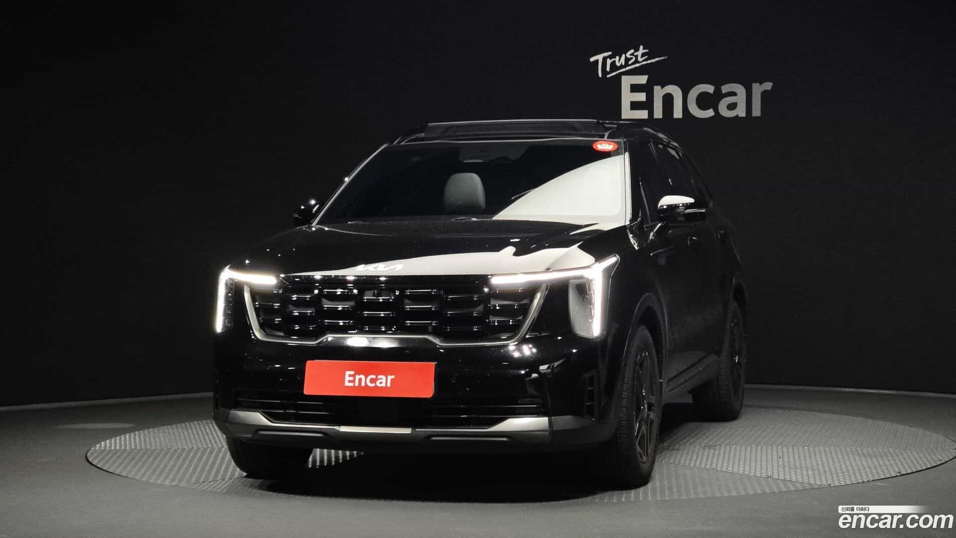 Sorento Kia 2025.4-OUTER-003