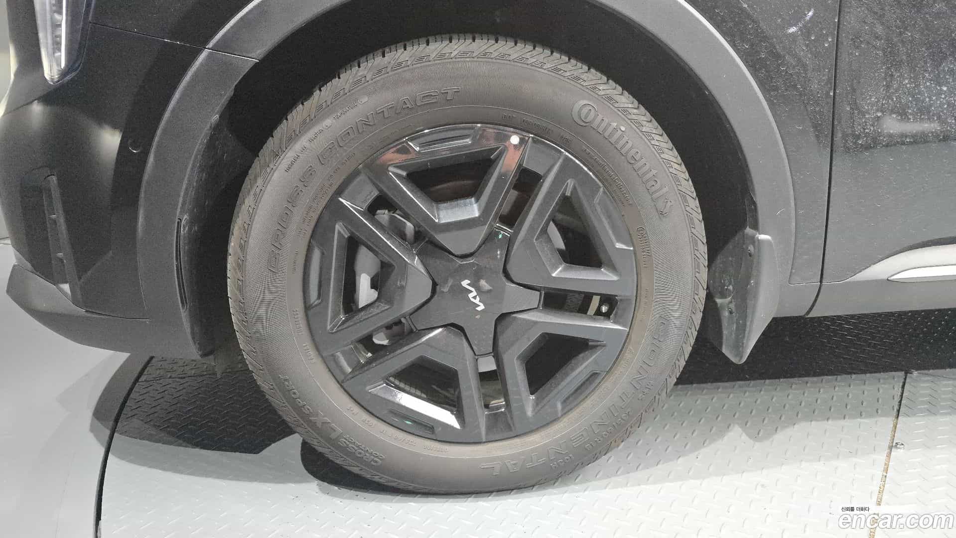 Sorento Kia 2025.4-OUTER-005