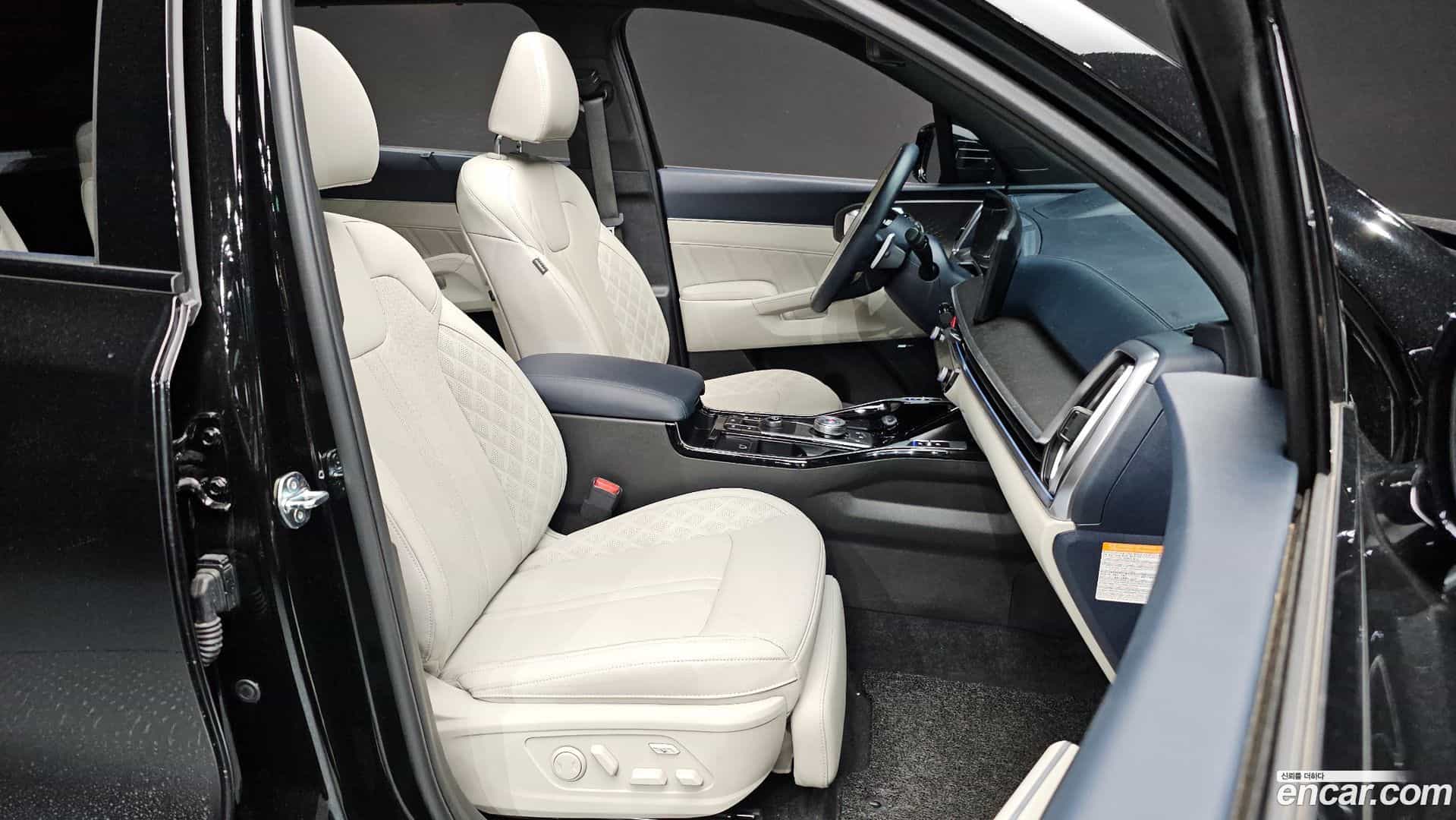 Sorento Kia 2025.4-OPTION-016
