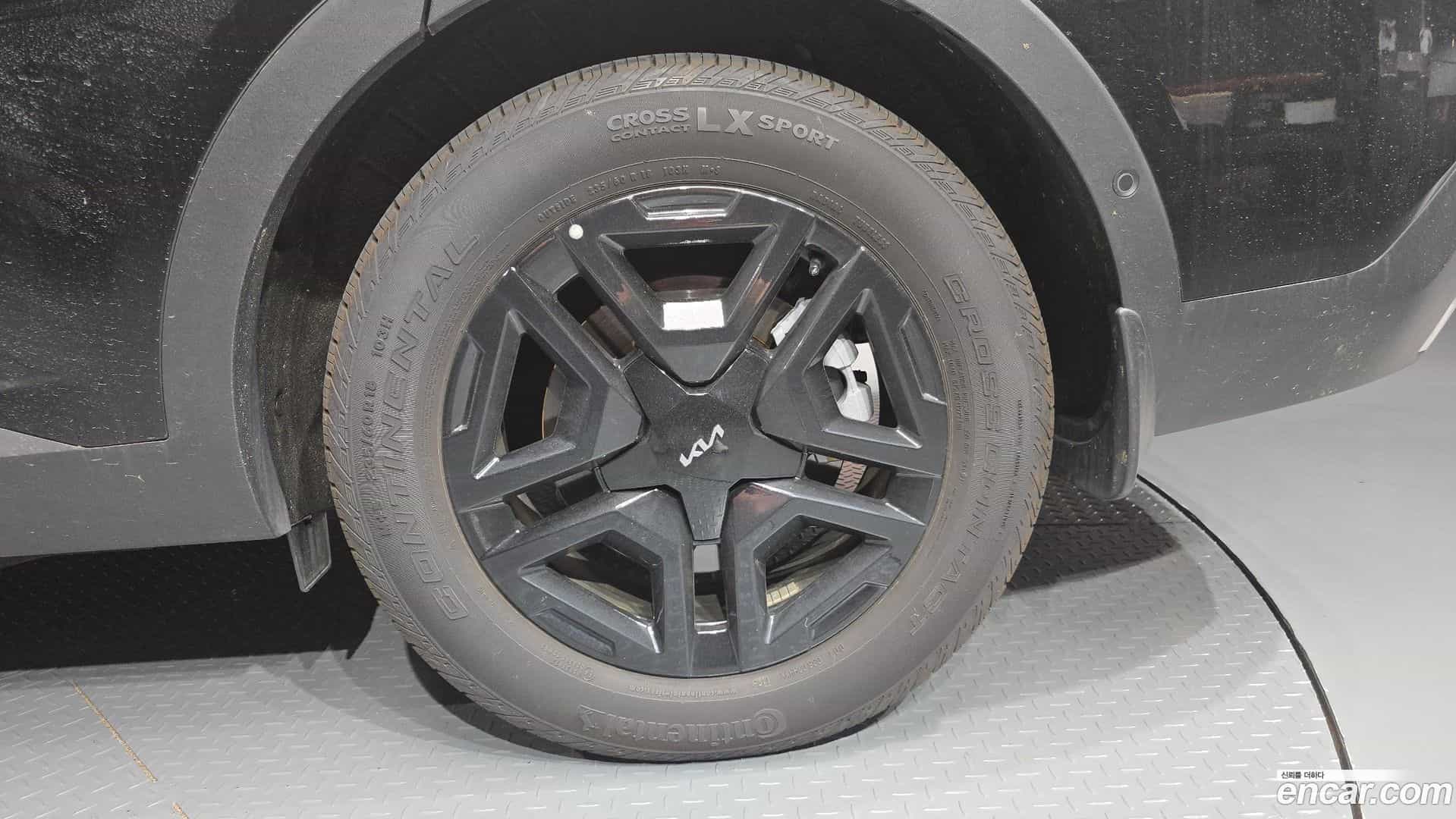 Sorento Kia 2025.4-OUTER-031