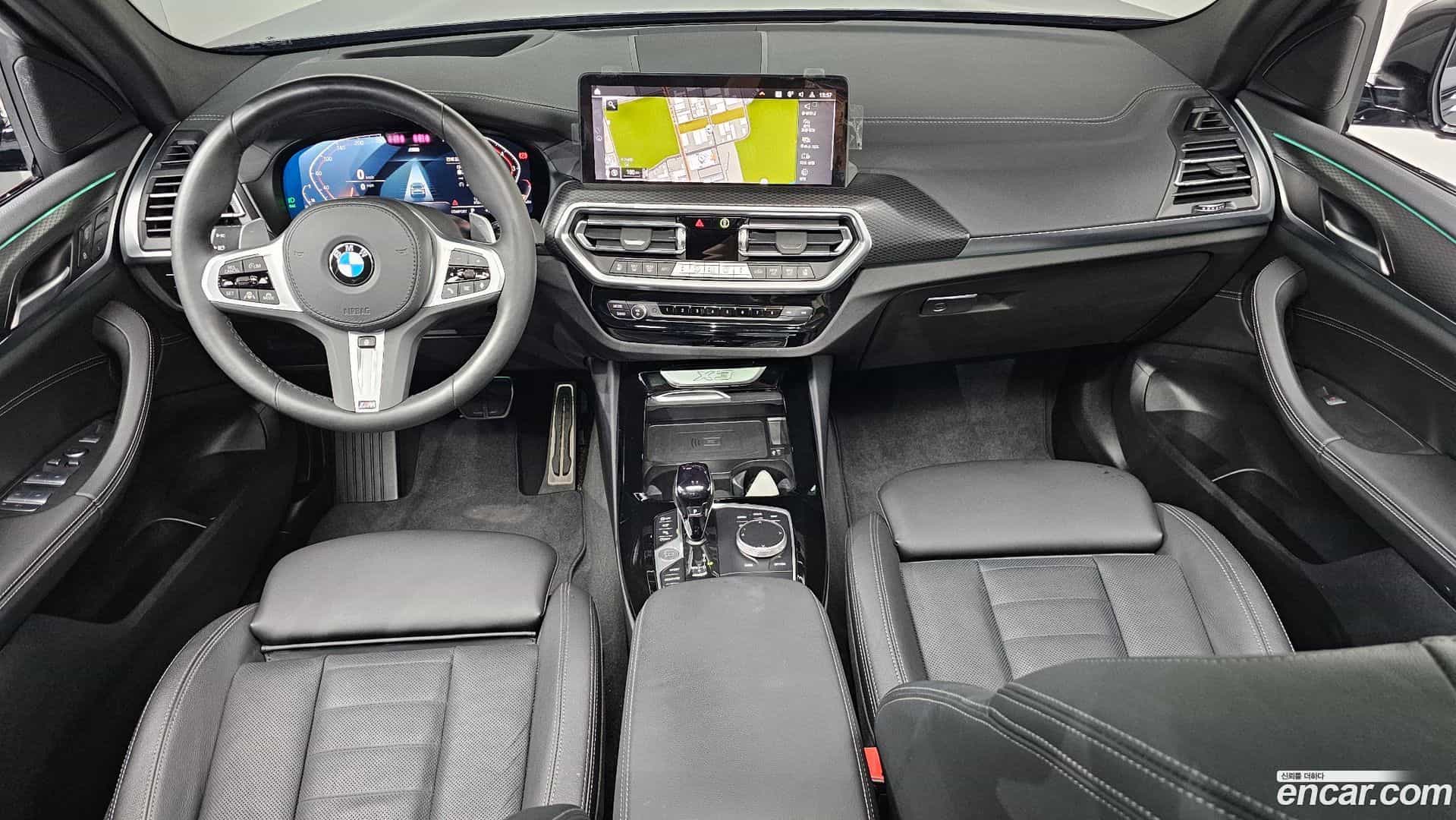X3 BMW 2024.1-INNER-007