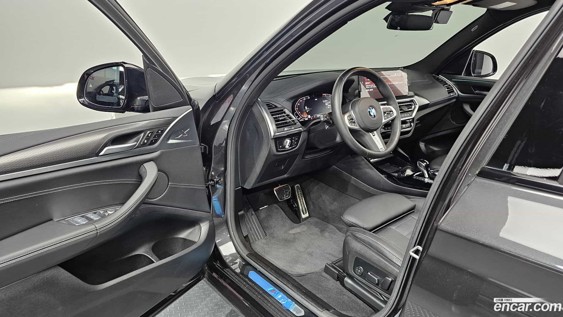 X3 BMW 2024.1-INNER-010