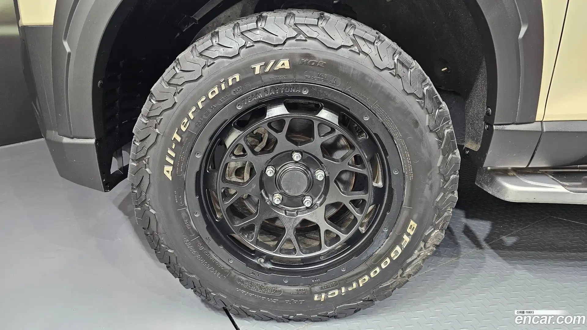 Rexton KG Mobility 2023.5-OUTER-005