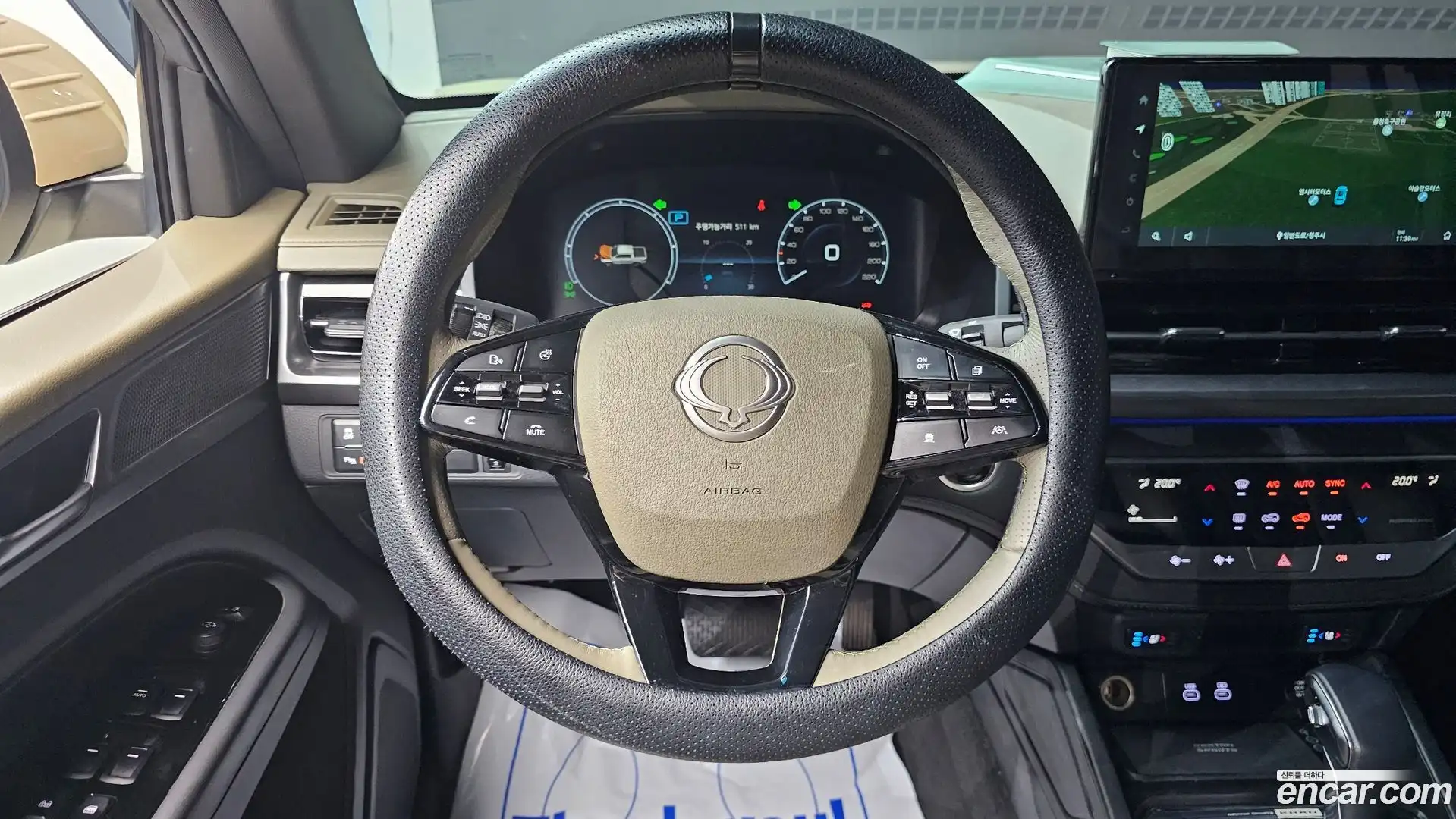 Rexton KG Mobility 2023.5-OPTION-020