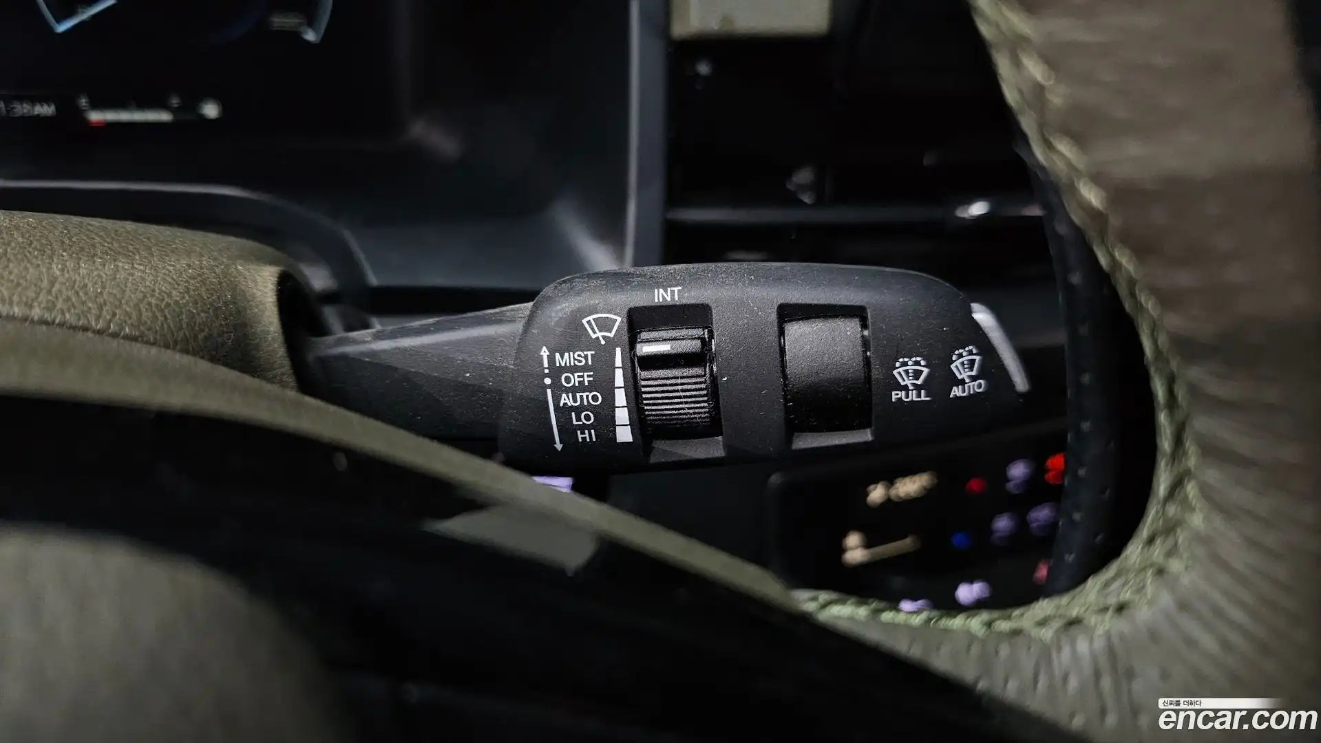 Rexton KG Mobility 2023.5-OPTION-021