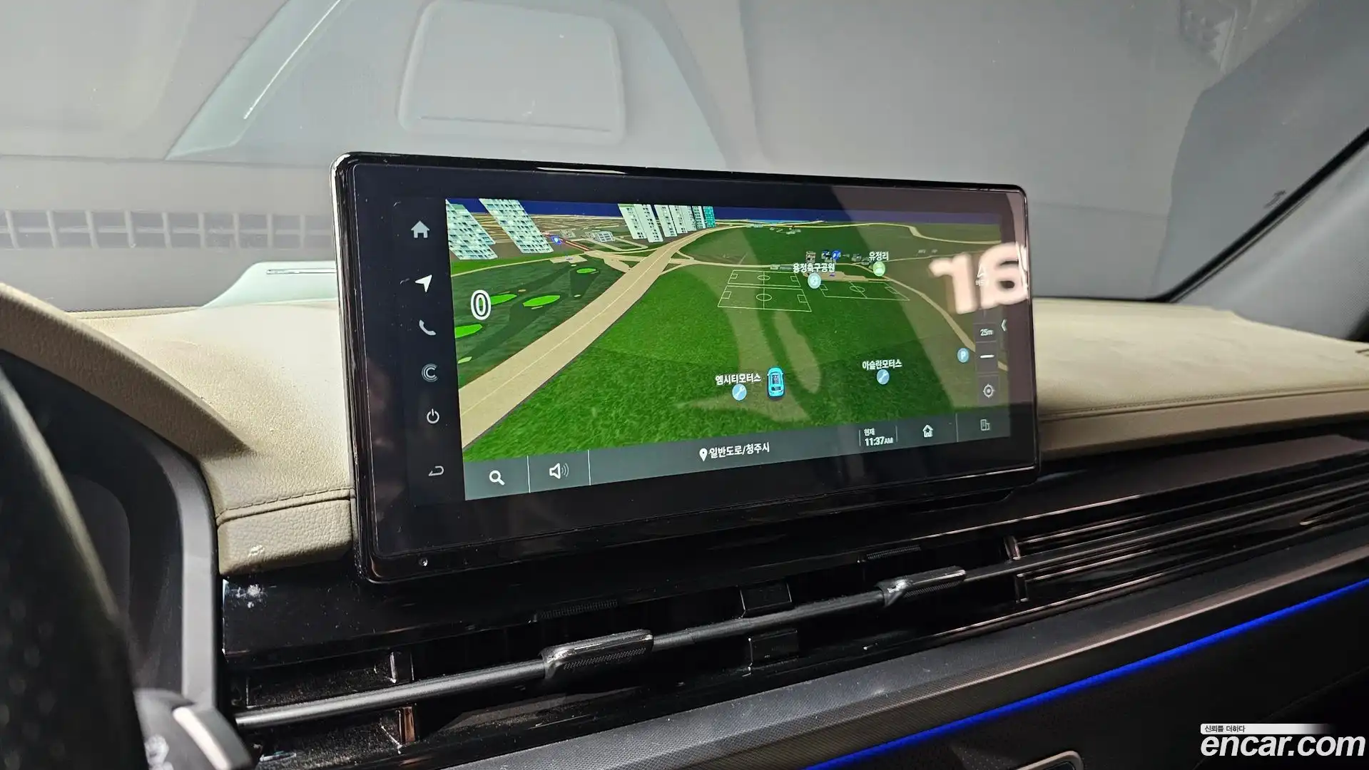 Rexton KG Mobility 2023.5-OPTION-022