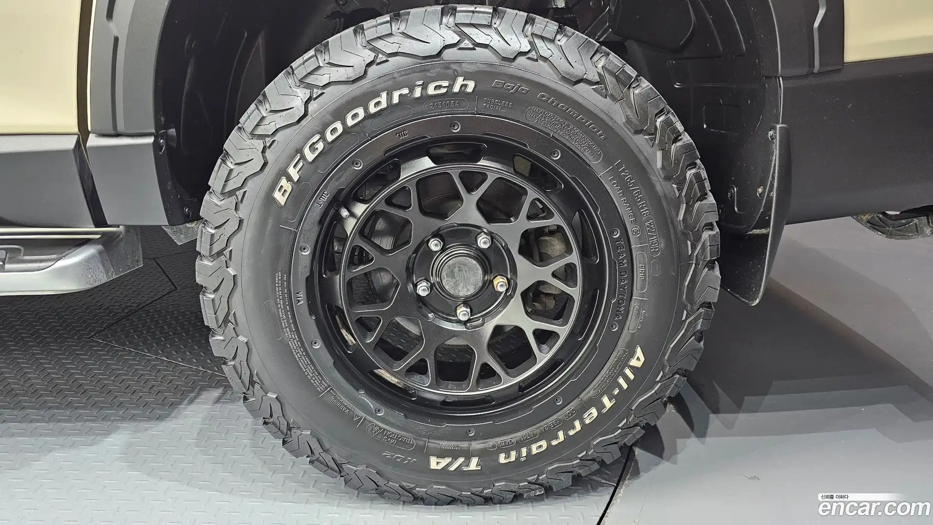 Rexton KG Mobility 2023.5-OUTER-031