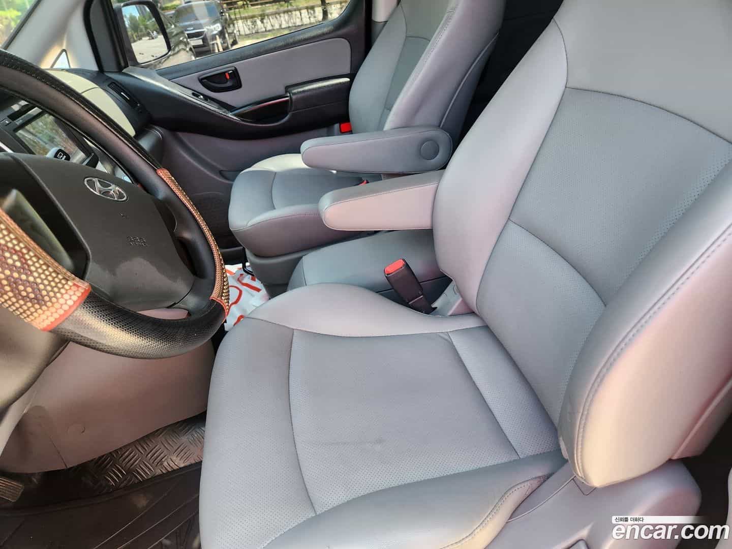 Starex Hyundai 2019.1-OPTION-018