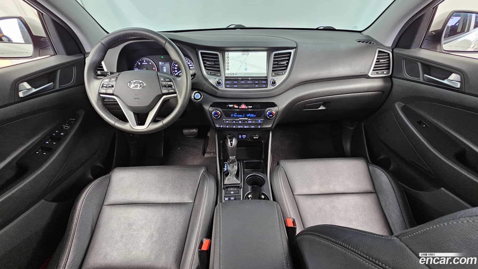 Tucson Hyundai 2017.4-INNER-007