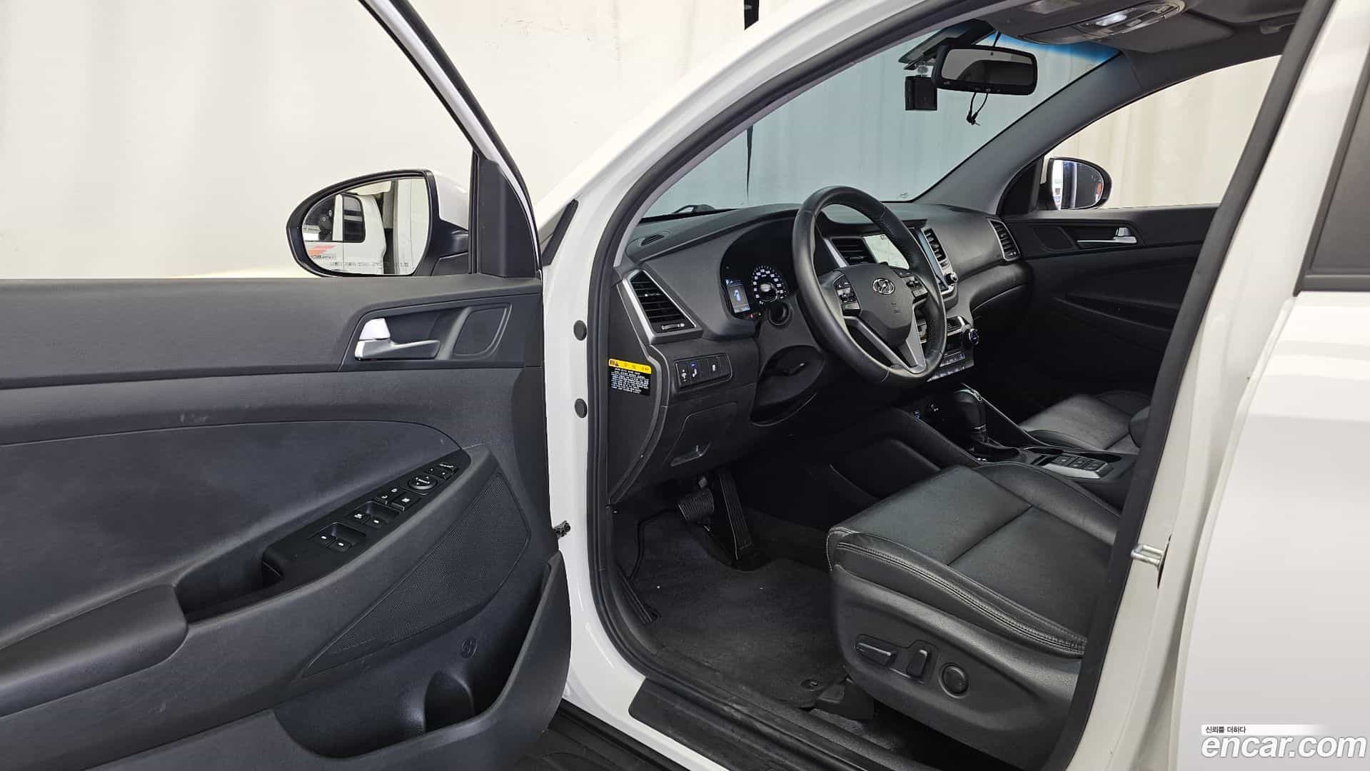 Tucson Hyundai 2017.4-INNER-010
