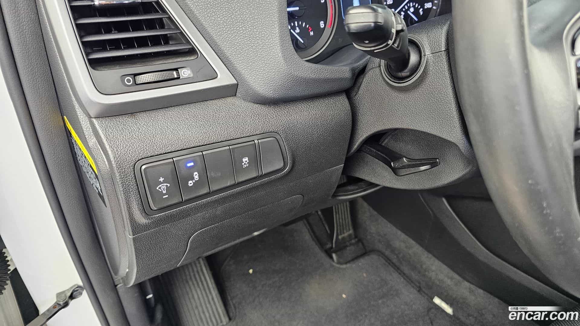 Tucson Hyundai 2017.4-OPTION-020