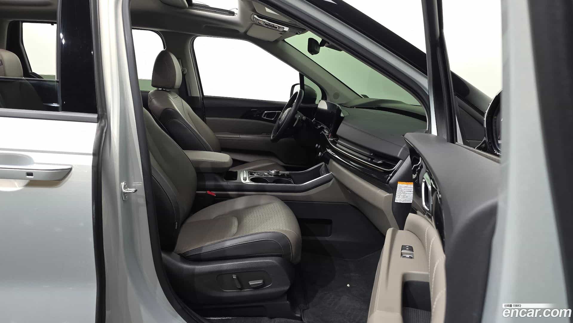 Canival Kia 2024.0-OPTION-015