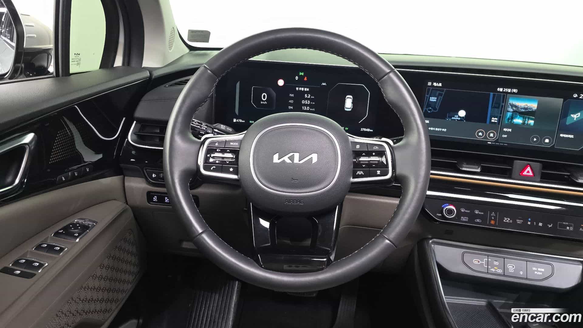Canival Kia 2024.0-OPTION-017