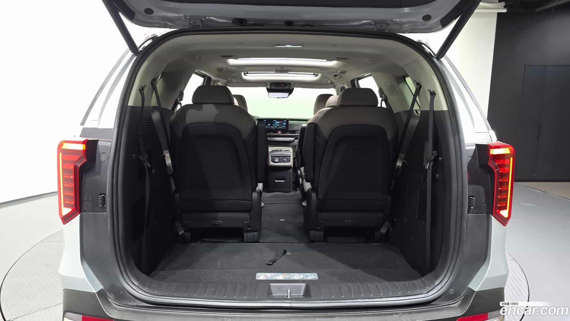 Canival Kia 2024.0-OPTION-024