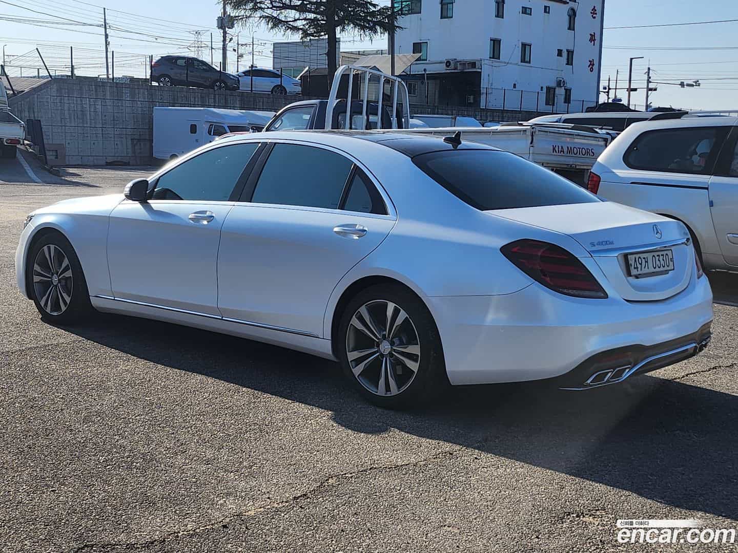 S-Class Mercedes-Benz 2015.10-OUTER-005