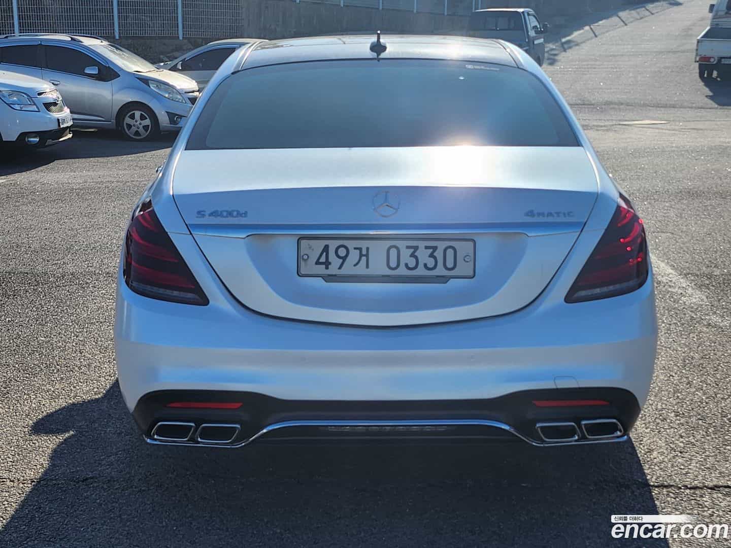 S-Class Mercedes-Benz 2015.10-OUTER-006