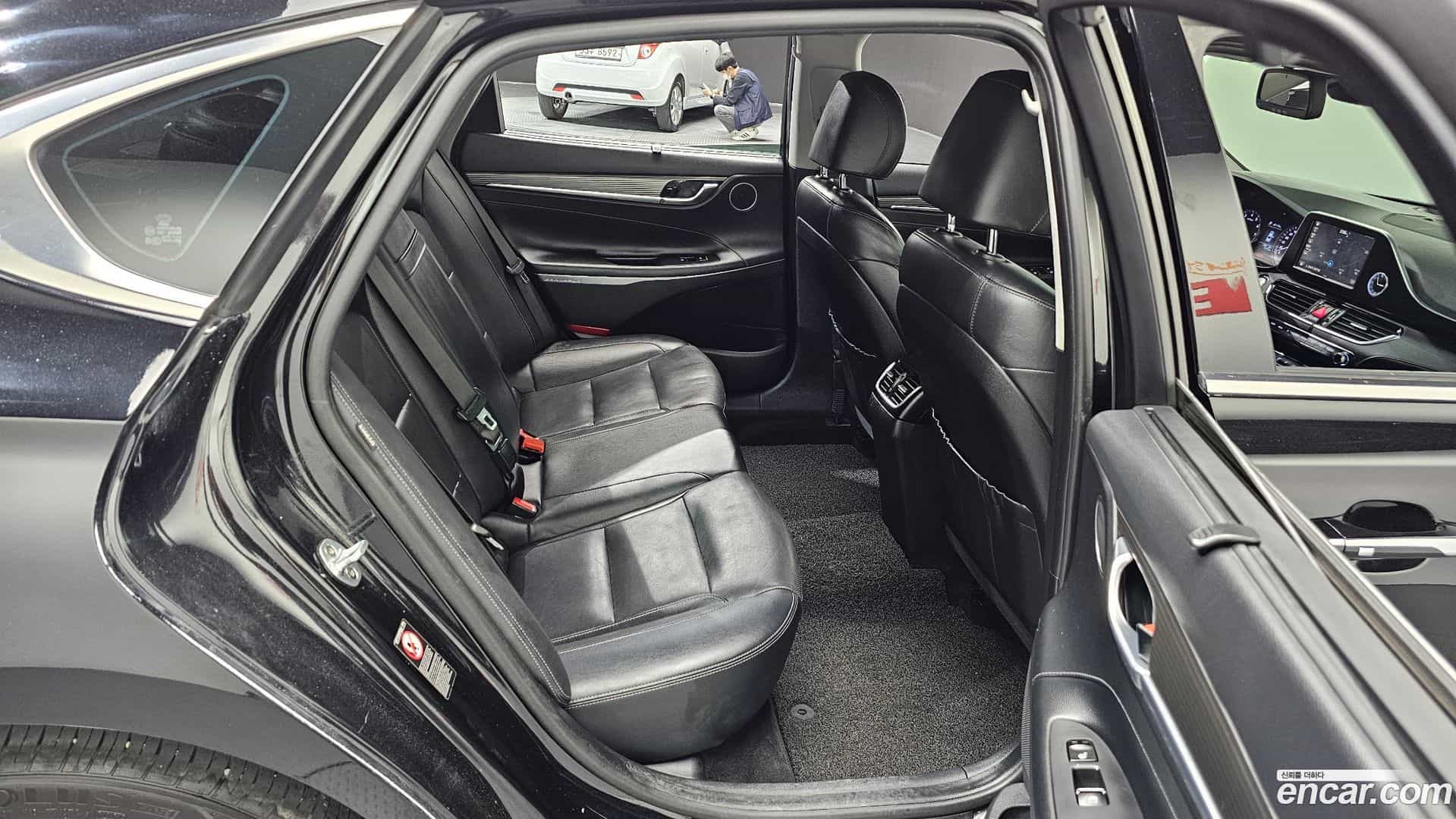Grandeur Hyundai 2016.11-OPTION-015