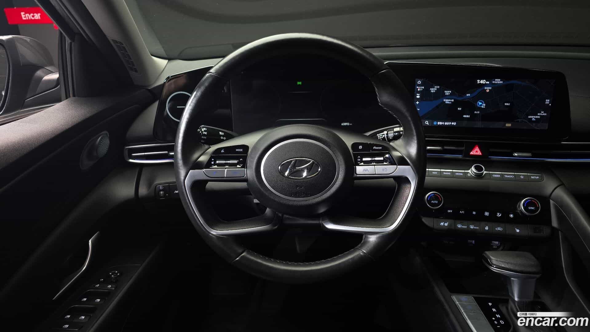 AVANTE Hyundai 2021.4-OPTION-017