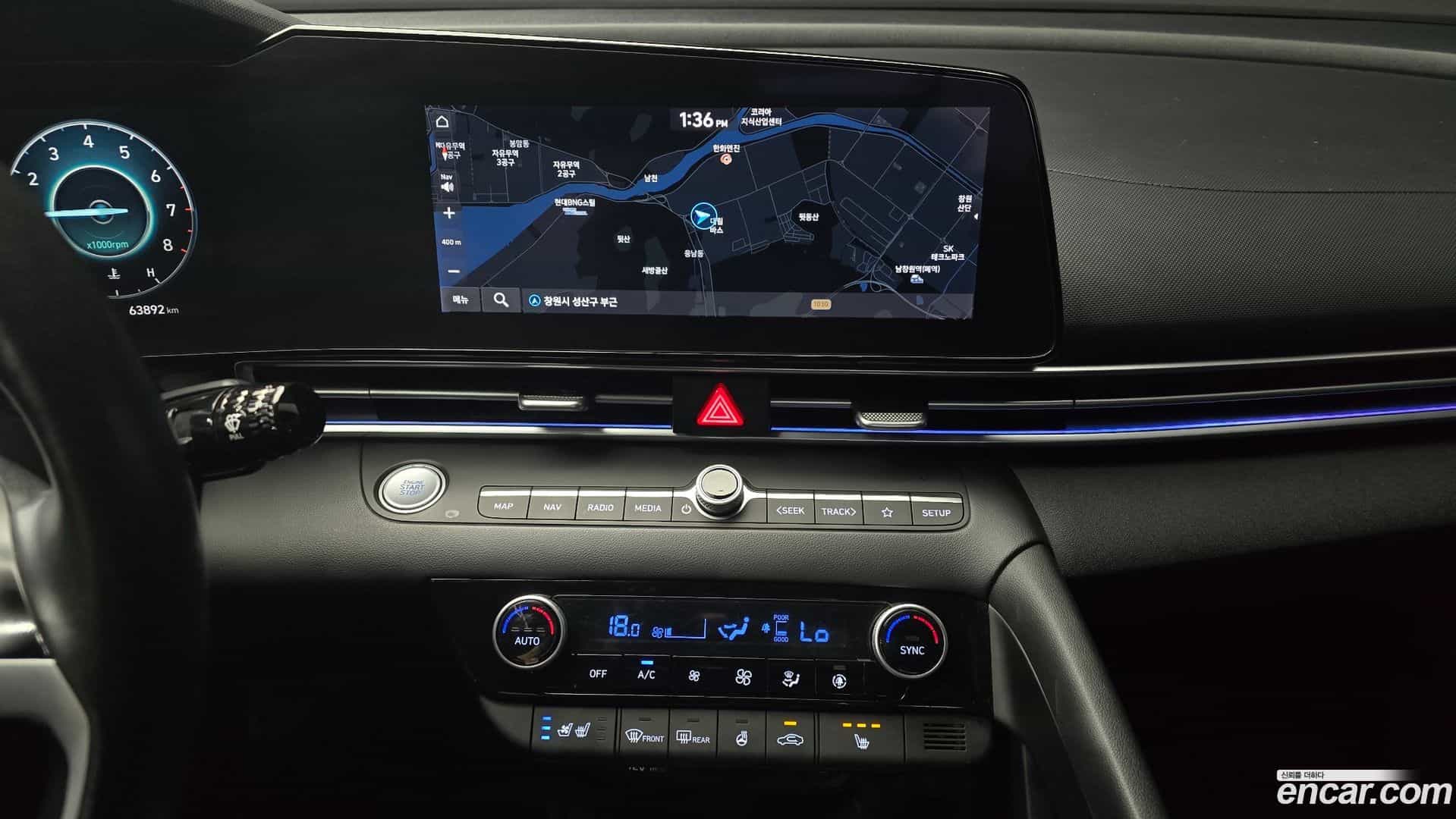 AVANTE Hyundai 2021.4-OPTION-018