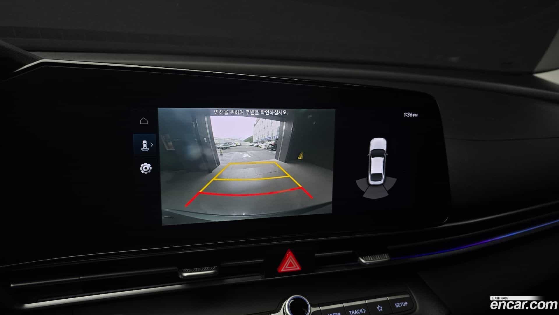 AVANTE Hyundai 2021.4-OPTION-019