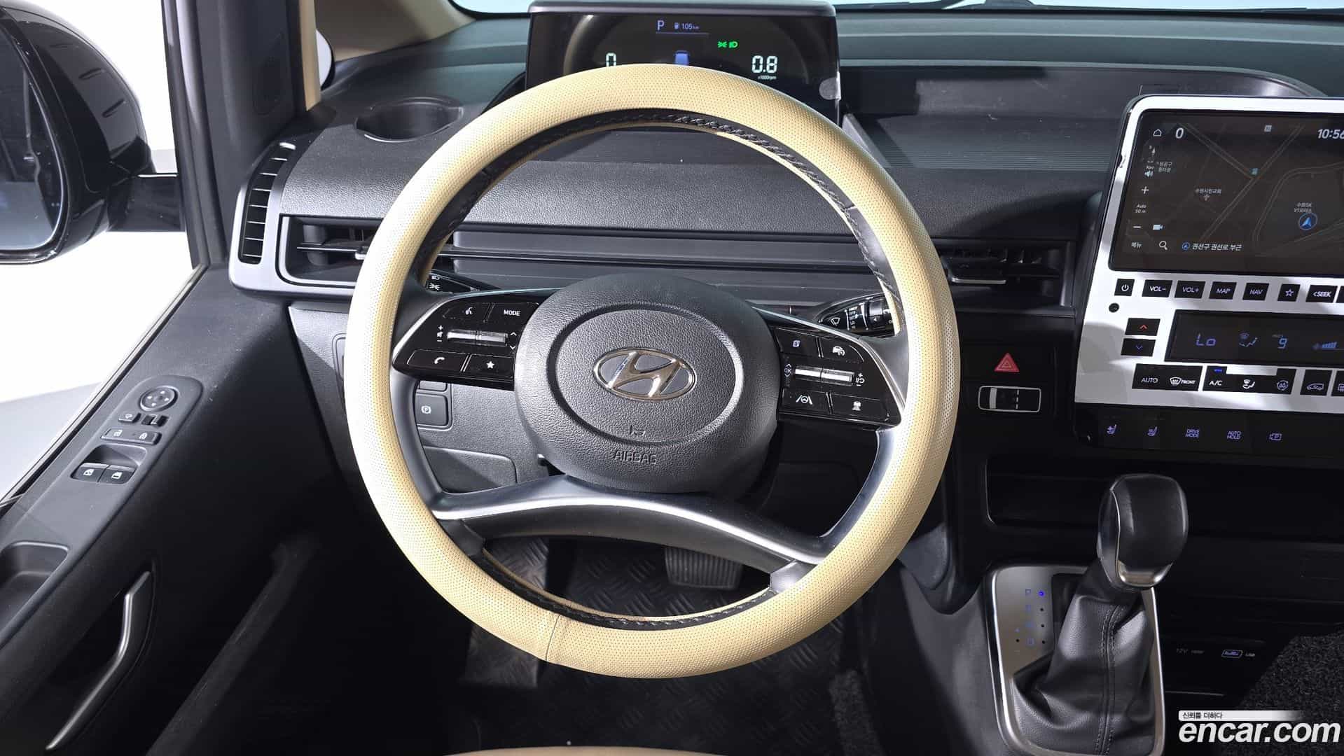 Staria Hyundai 2023.5-OPTION-017
