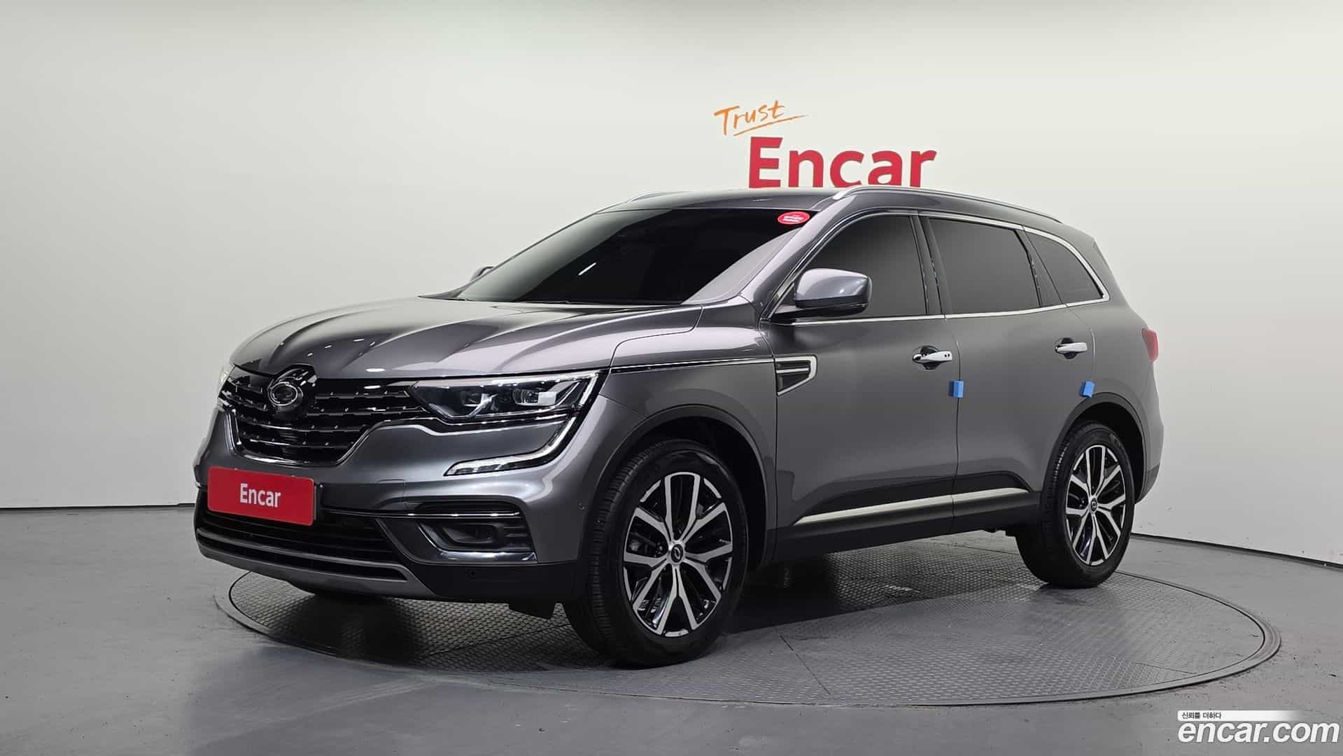 QM6 Renault Korea 2020.7-OUTER-001