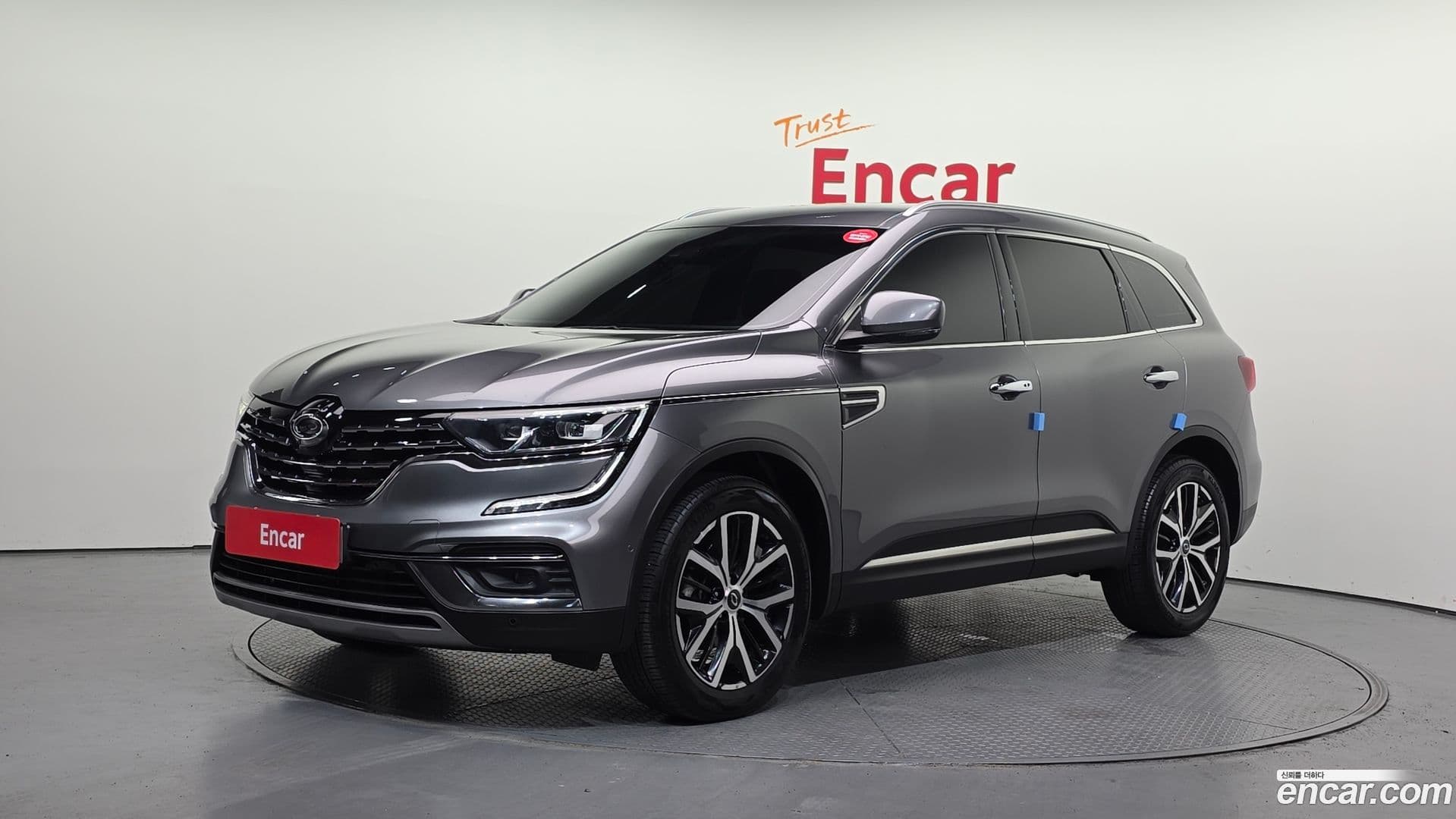 Main__Slider__Photo:QM6 Renault Korea 2020.7-0