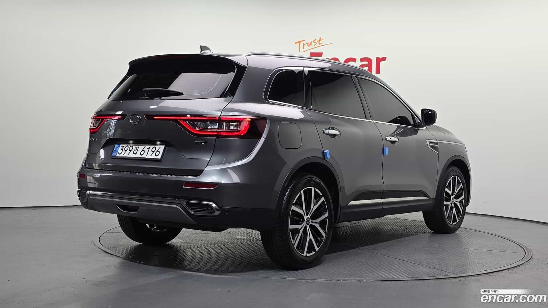 QM6 Renault Korea 2020.7-OUTER-002