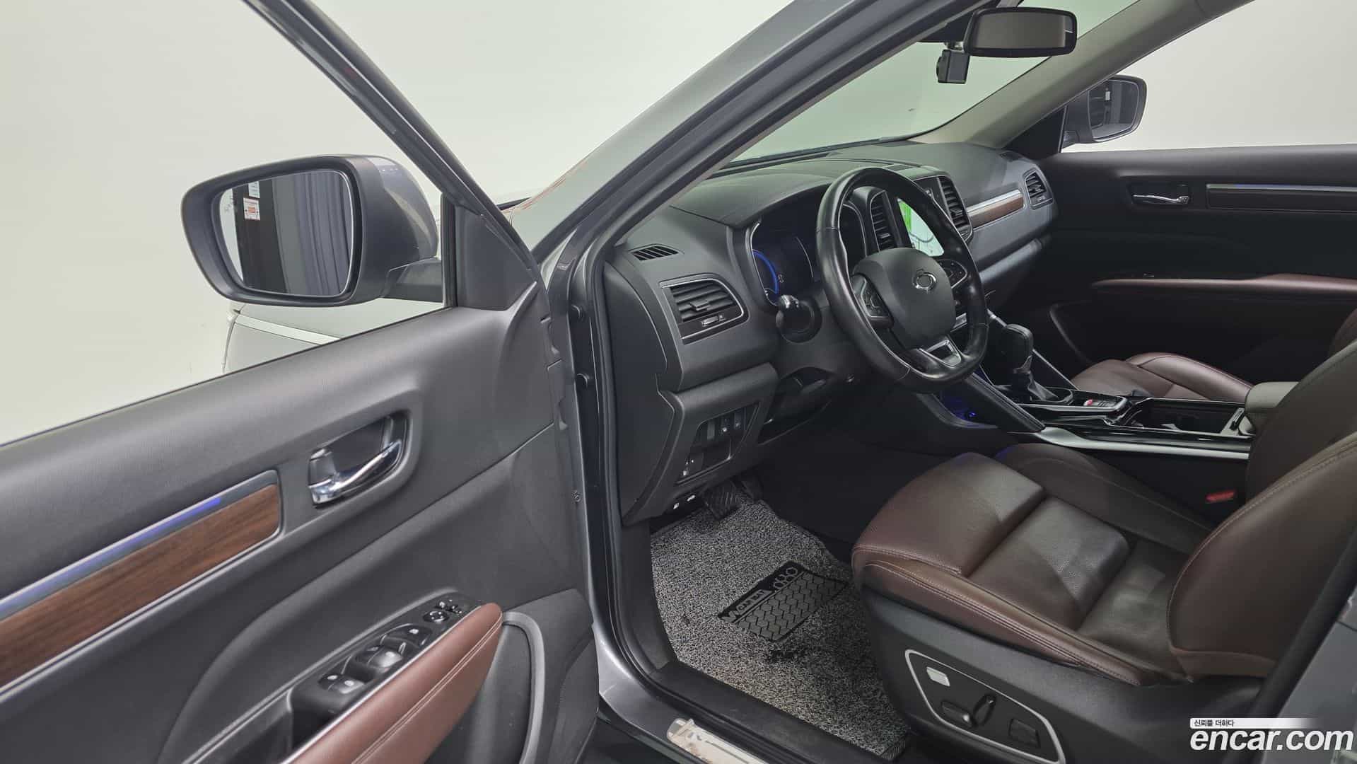 QM6 Renault Korea 2020.7-OPTION-015