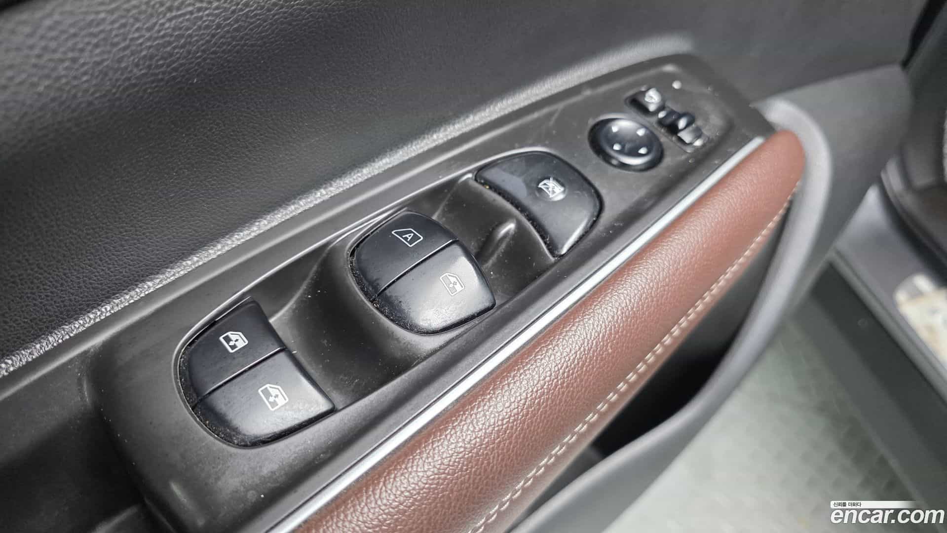 QM6 Renault Korea 2020.7-OPTION-016