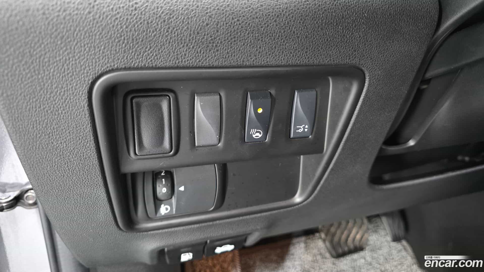 QM6 Renault Korea 2020.7-OPTION-017