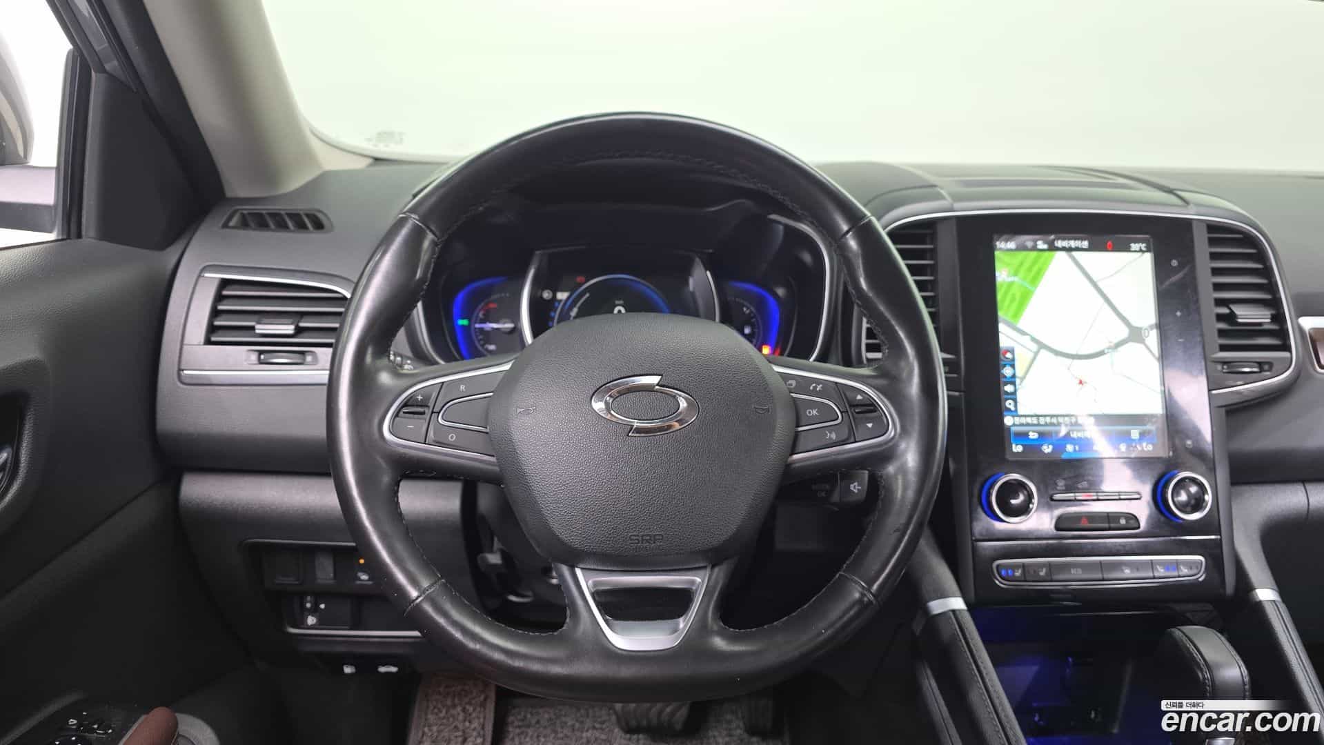 QM6 Renault Korea 2020.7-OPTION-018