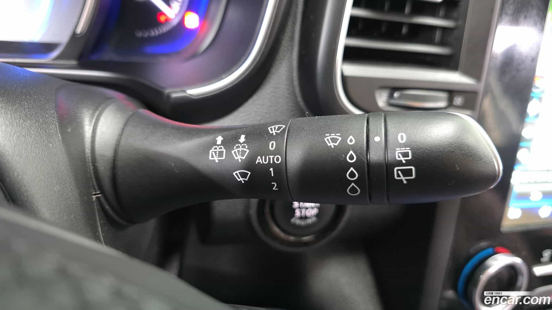 QM6 Renault Korea 2020.7-OPTION-019